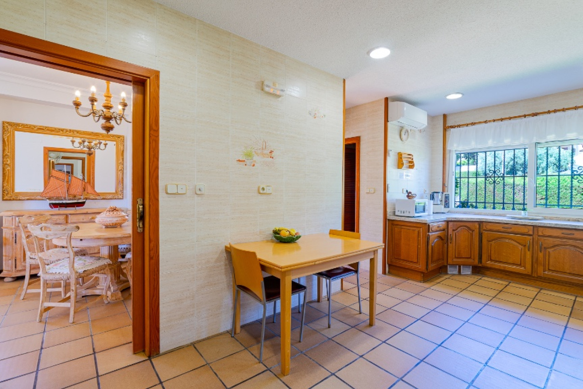 Resale - 3. Semi-detached house - Dehesa de Campoamor - Costa Blanca South