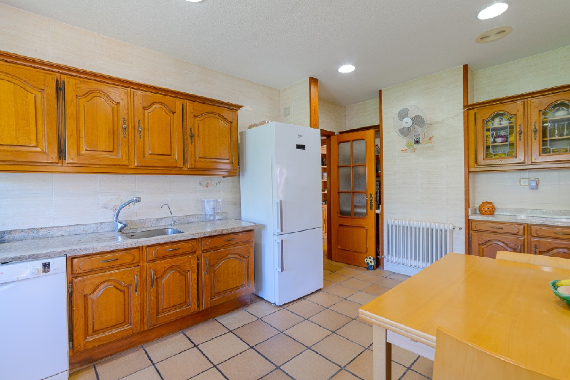 Resale - 3. Semi-detached house - Dehesa de Campoamor - Costa Blanca South