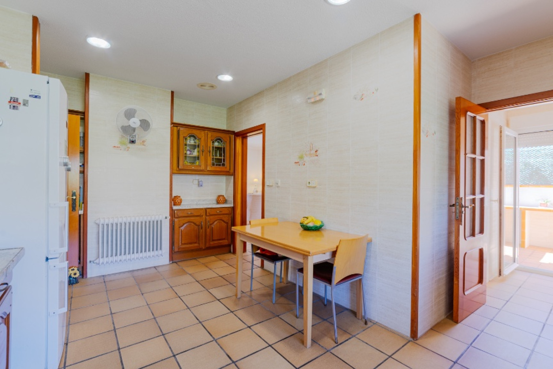 Resale - 3. Semi-detached house - Dehesa de Campoamor - Costa Blanca South