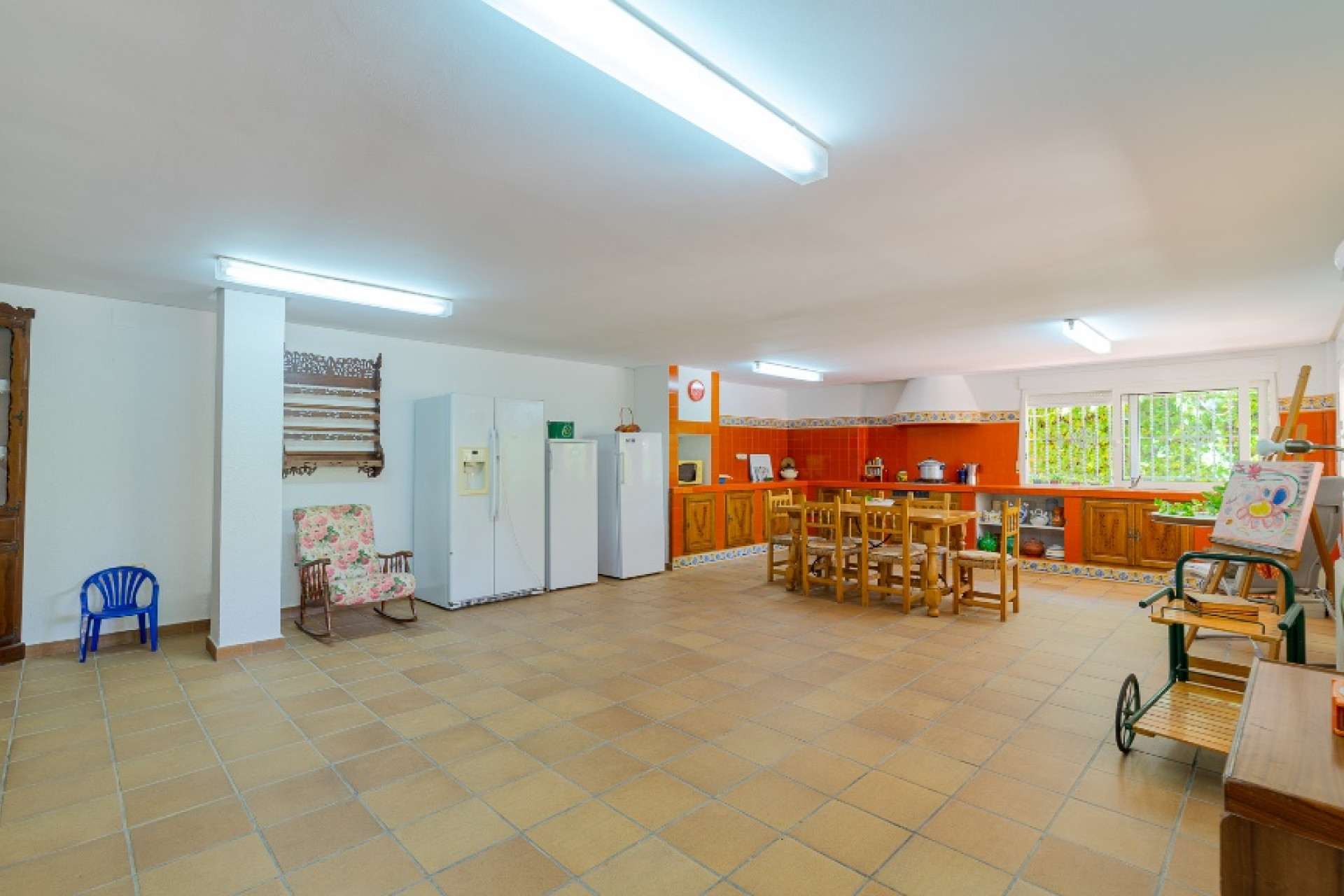 Resale - 3. Semi-detached house - Dehesa de Campoamor - Costa Blanca South