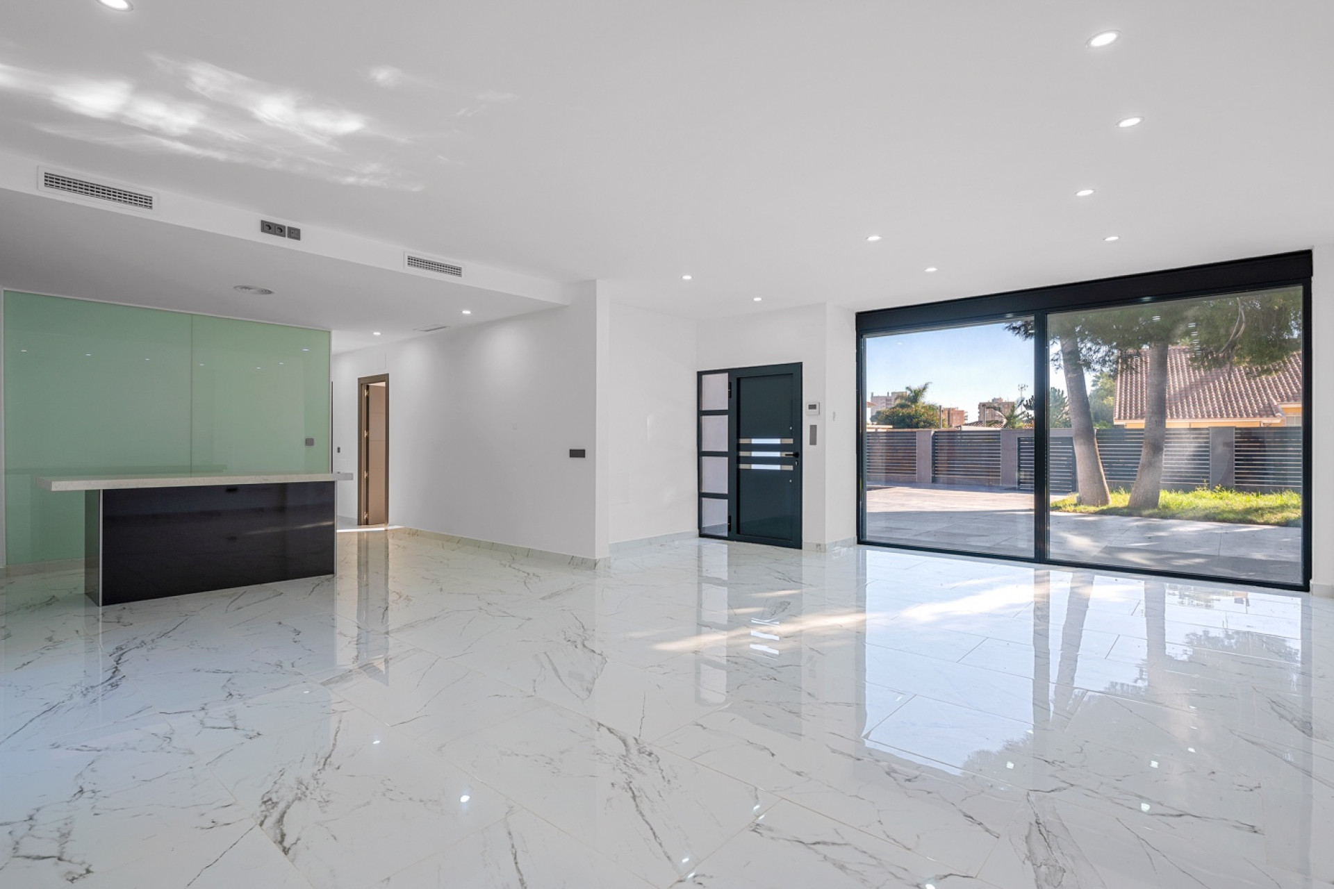 Resale - 3. Semi-detached house - Dehesa de Campoamor - Costa Blanca South