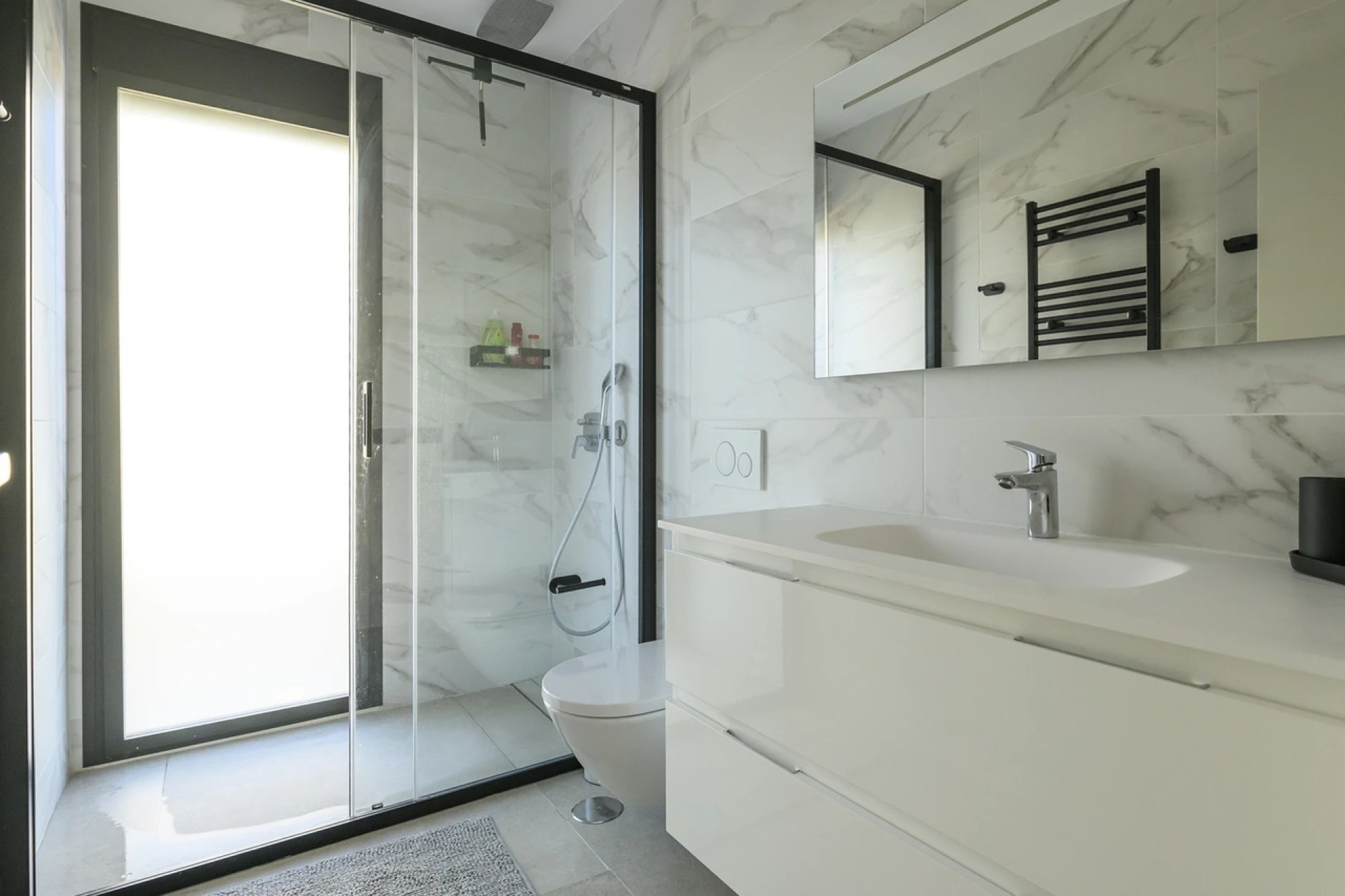 Resale - 3. Semi-detached house - Dehesa de Campoamor - Costa Blanca South