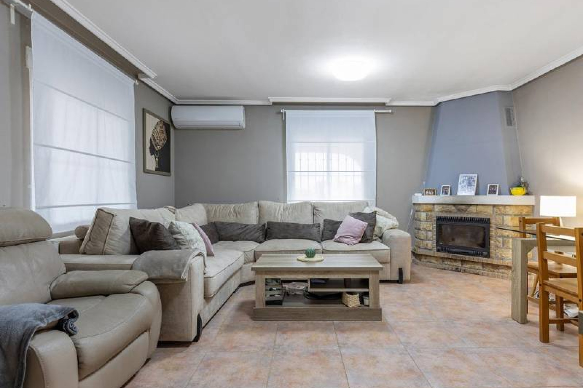 Resale - 3. Semi-detached house - Dolores - Costa Blanca South