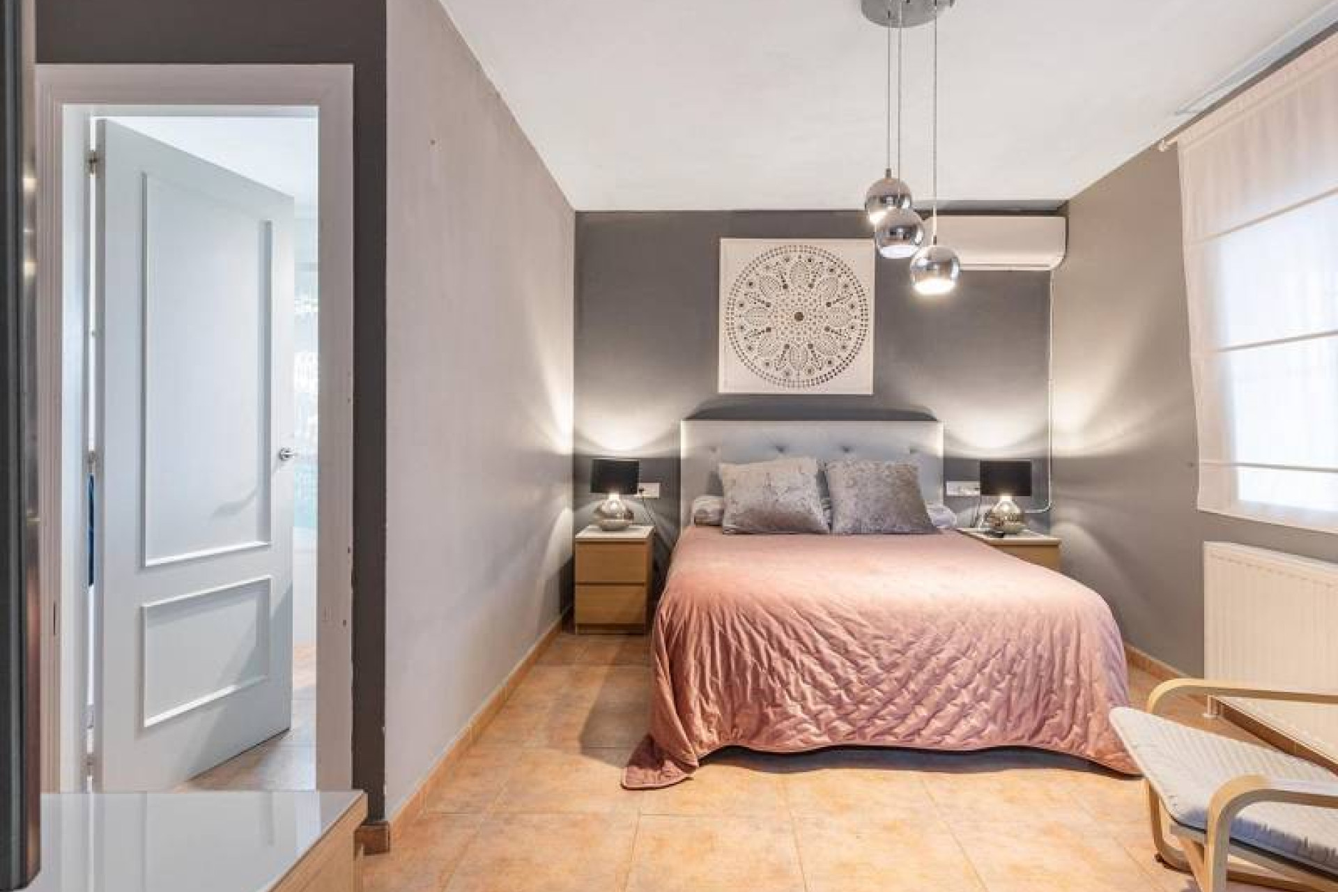 Resale - 3. Semi-detached house - Dolores - Costa Blanca South