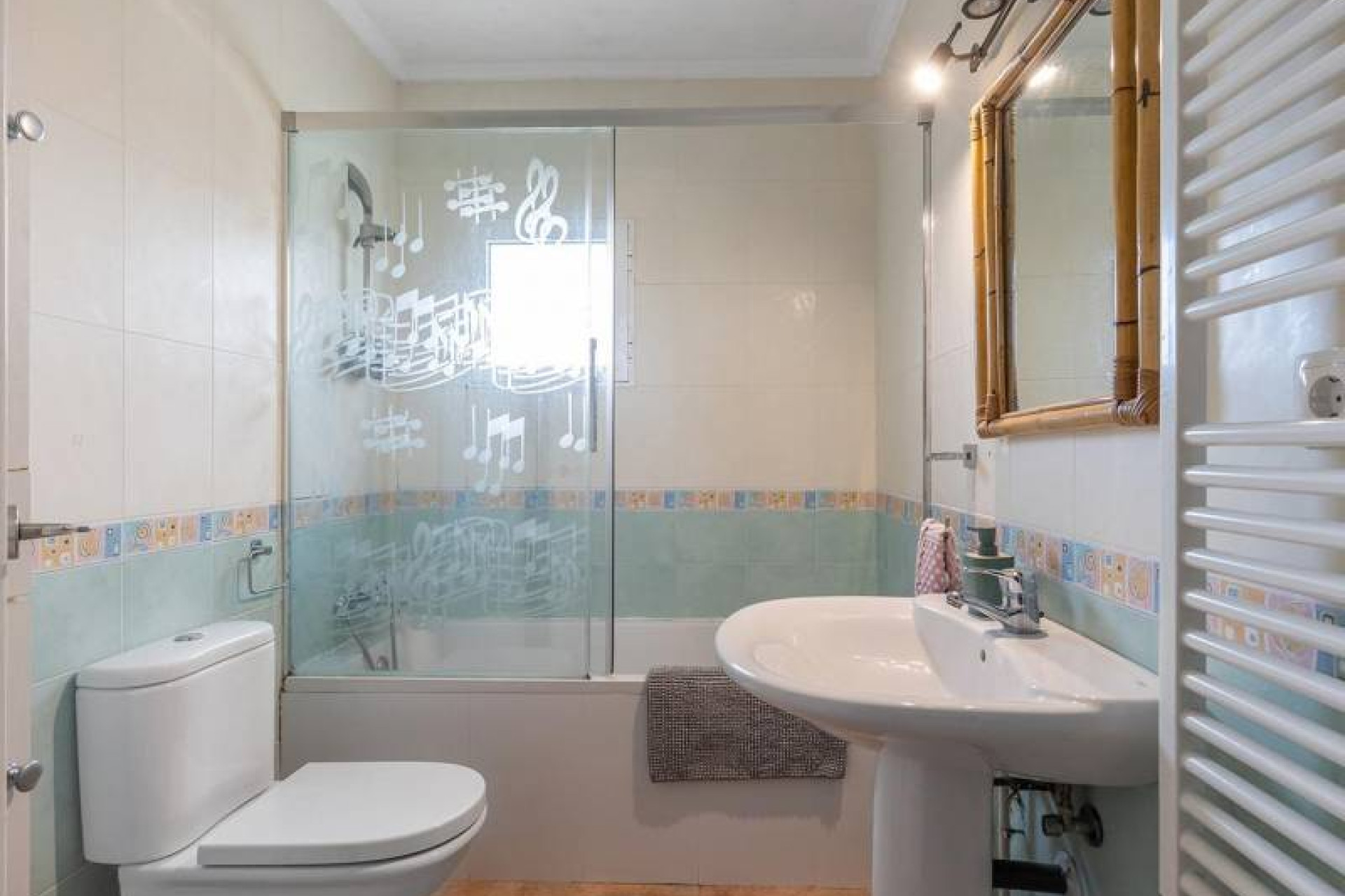 Resale - 3. Semi-detached house - Dolores - Costa Blanca South