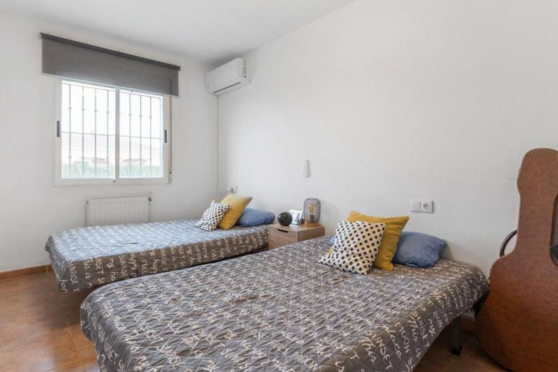 Resale - 3. Semi-detached house - Dolores - Costa Blanca South