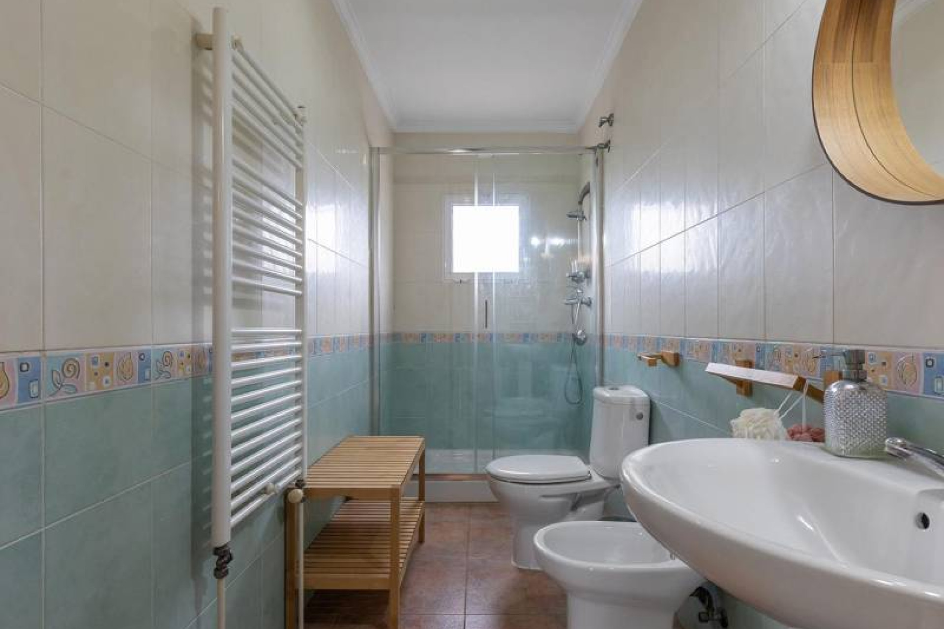 Resale - 3. Semi-detached house - Dolores - Costa Blanca South