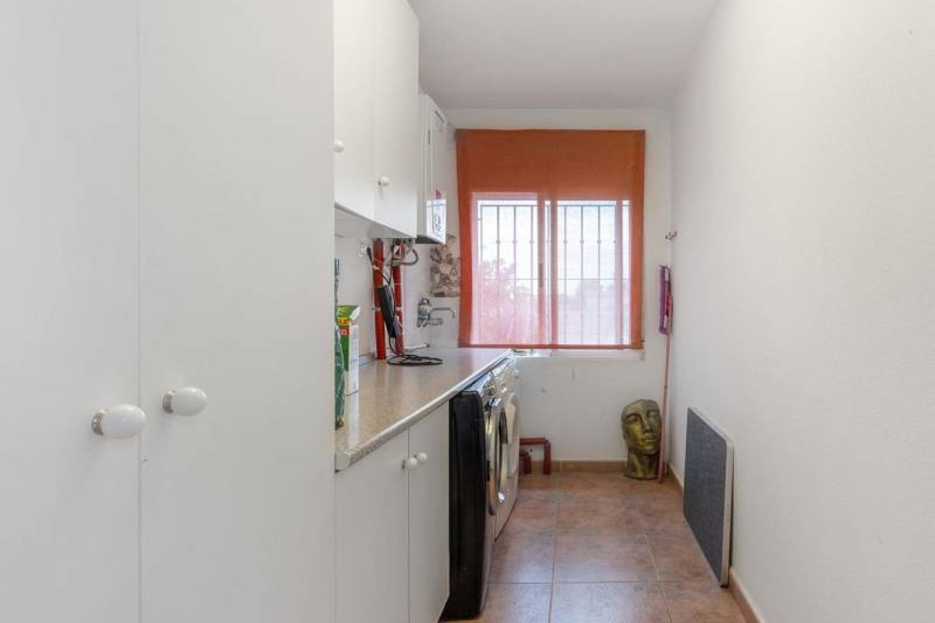 Resale - 3. Semi-detached house - Dolores - Costa Blanca South