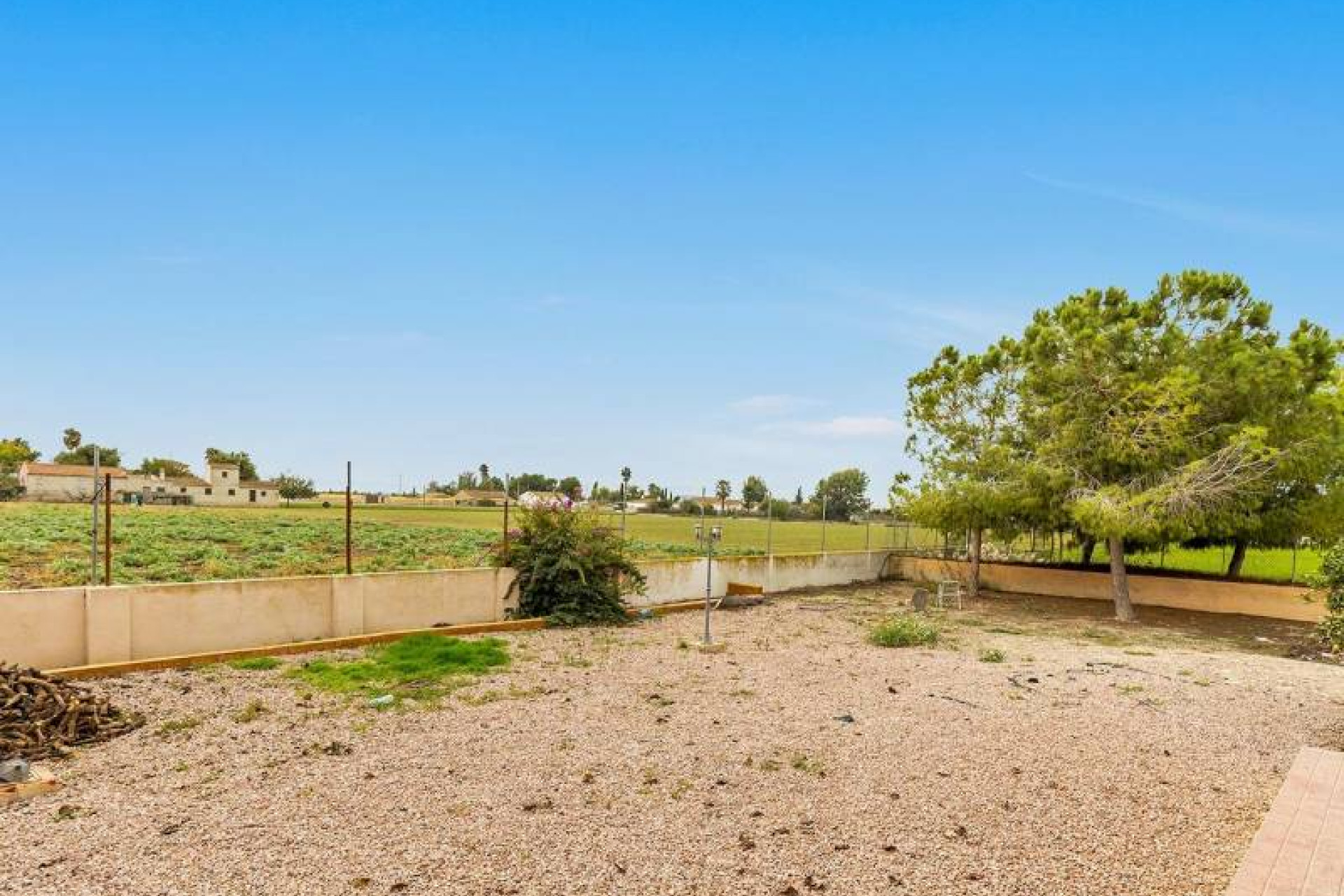 Resale - 3. Semi-detached house - Dolores - Costa Blanca South