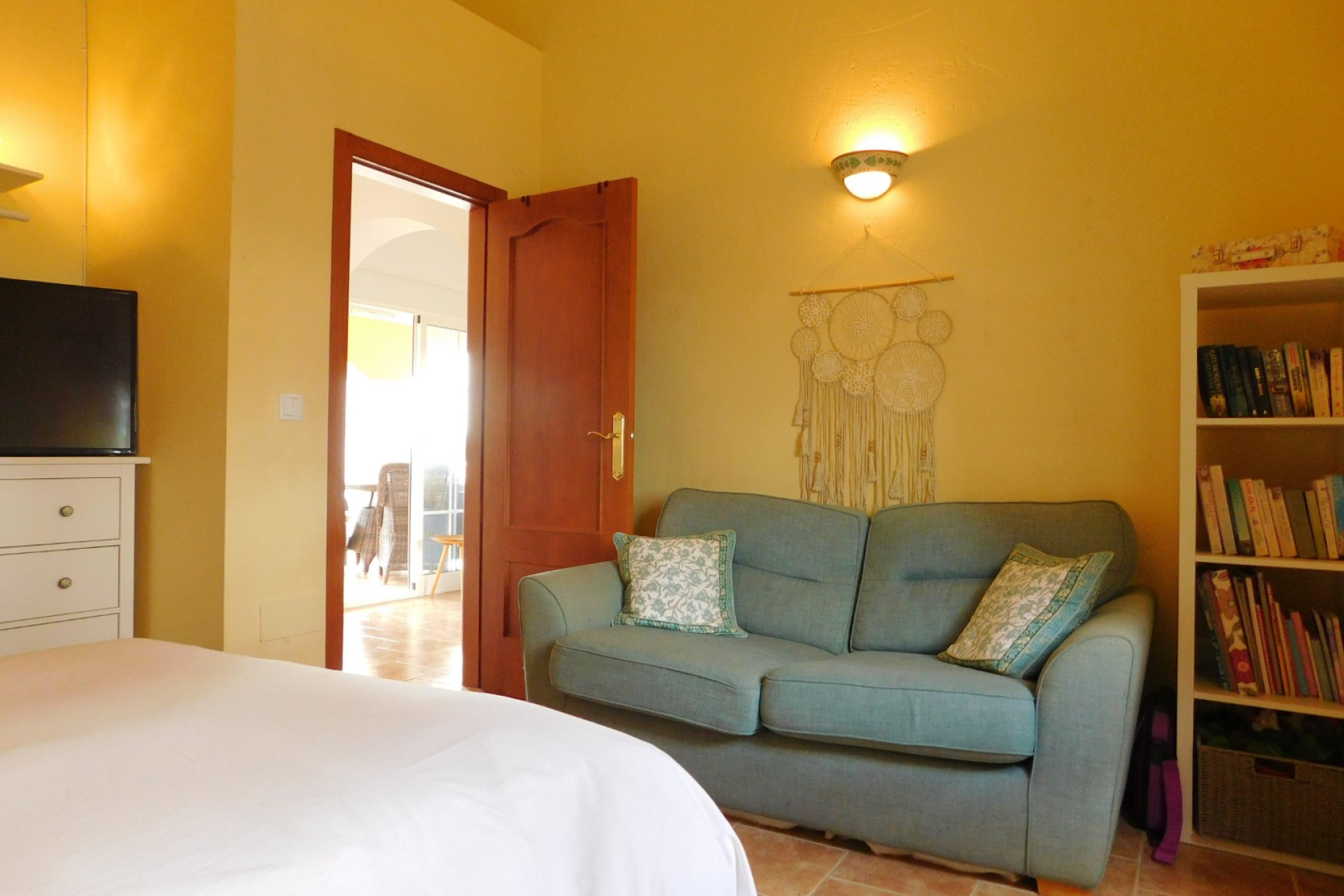 Resale - 3. Semi-detached house - Dolores - Costa Blanca South