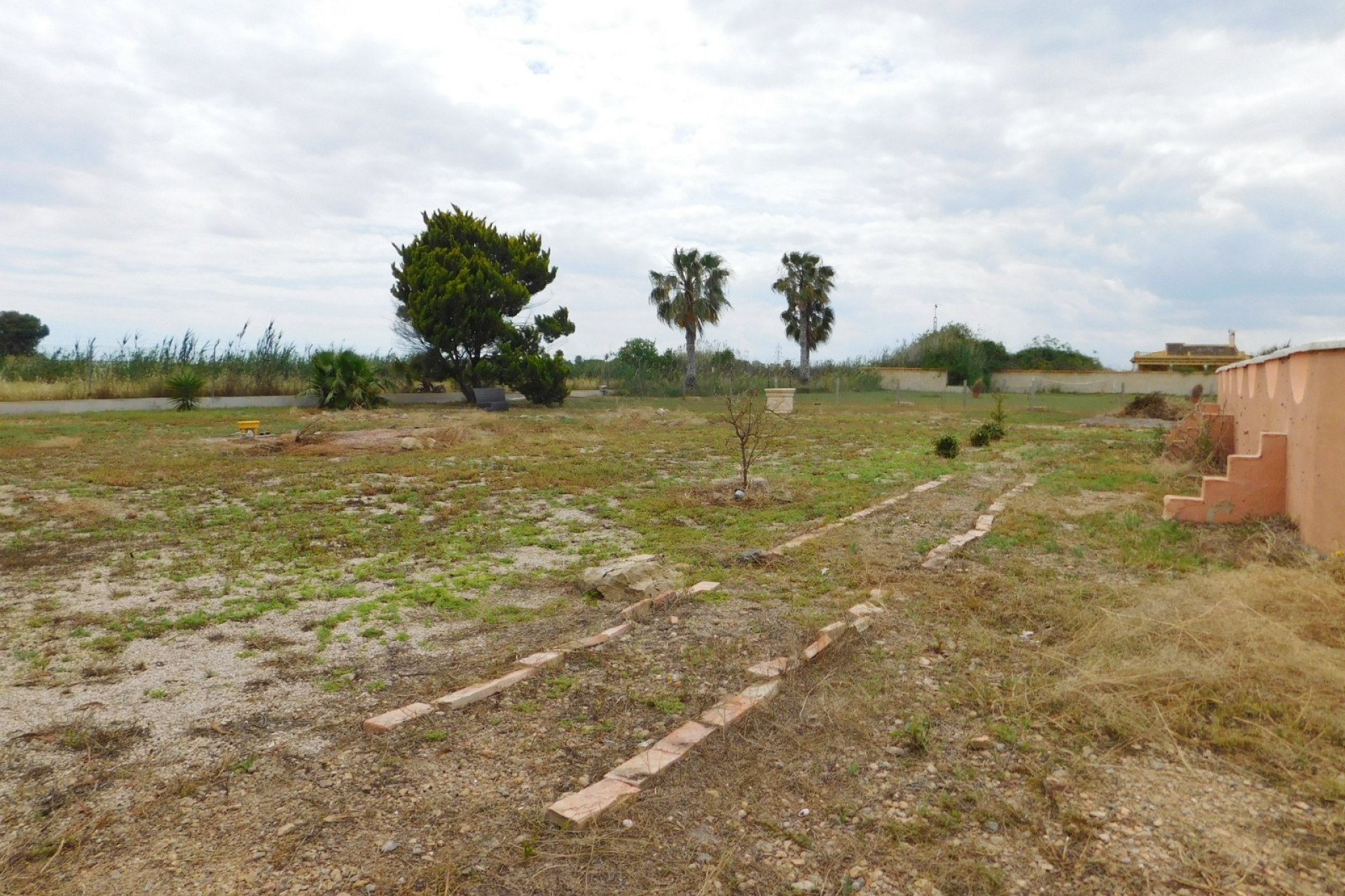 Resale - 3. Semi-detached house - Dolores - Costa Blanca South