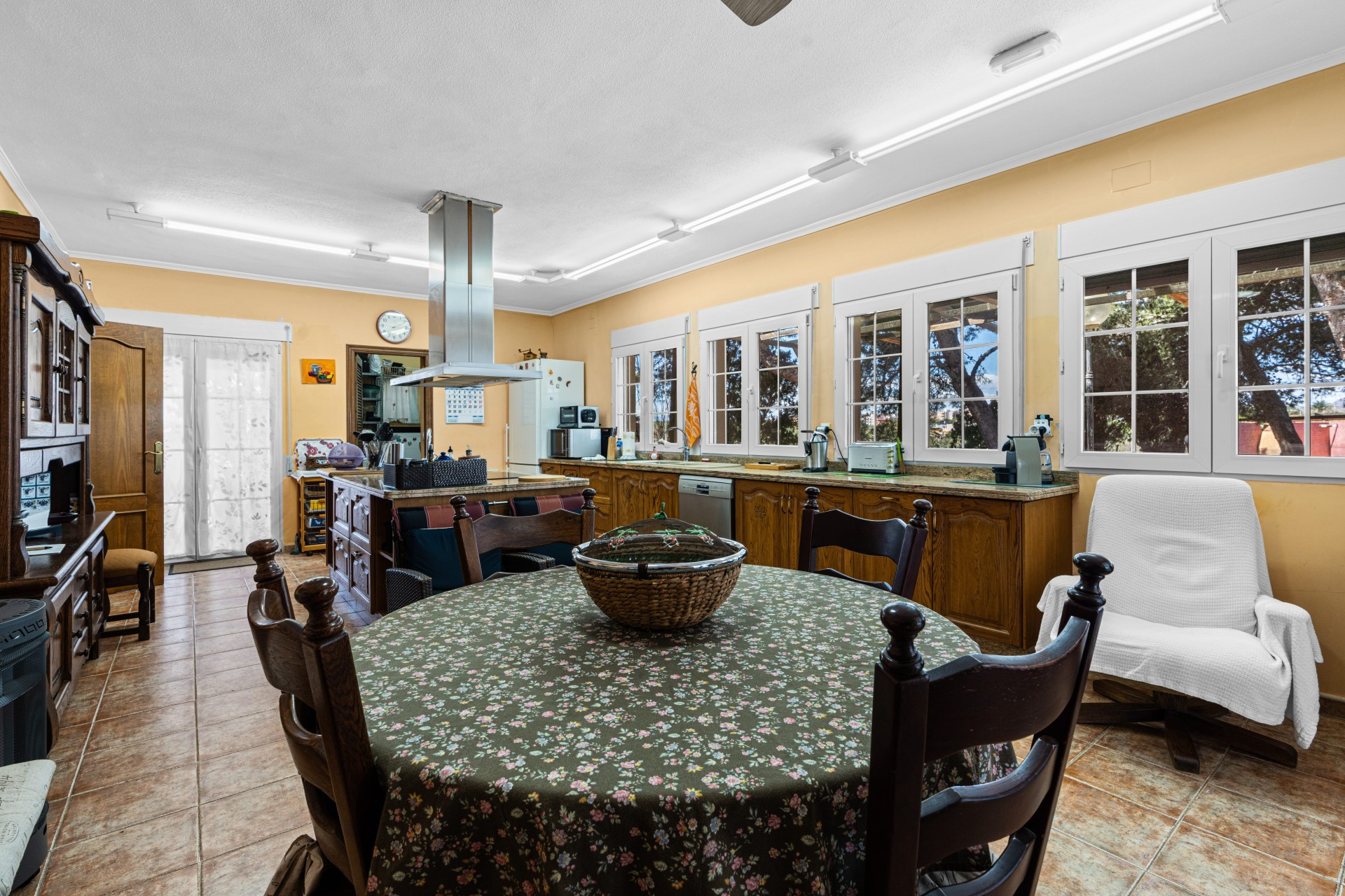 Resale - 3. Semi-detached house - El Altet - Costa Blanca South