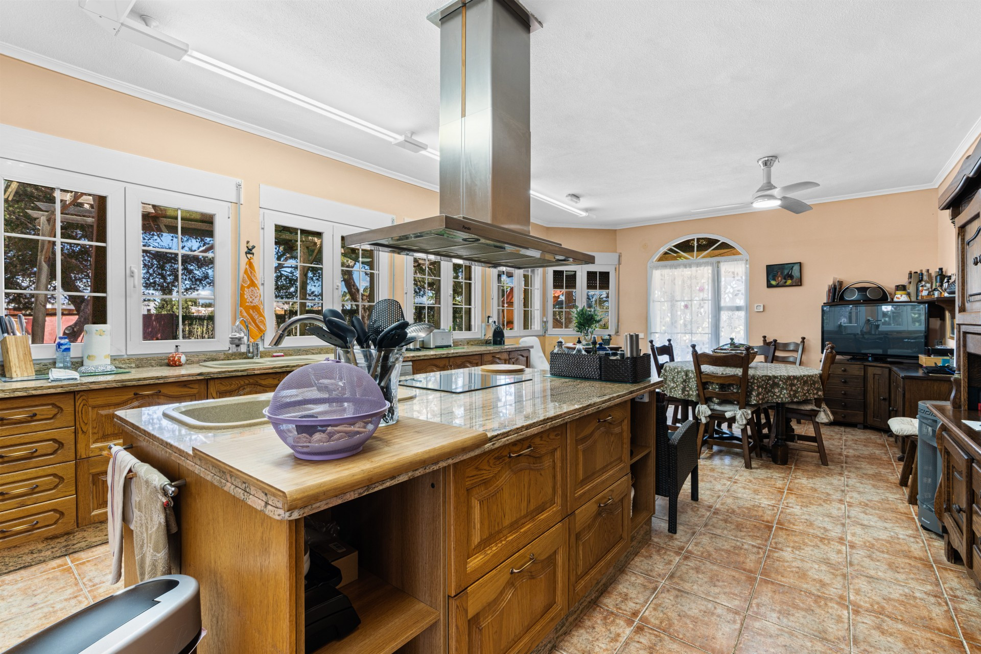 Resale - 3. Semi-detached house - El Altet - Costa Blanca South