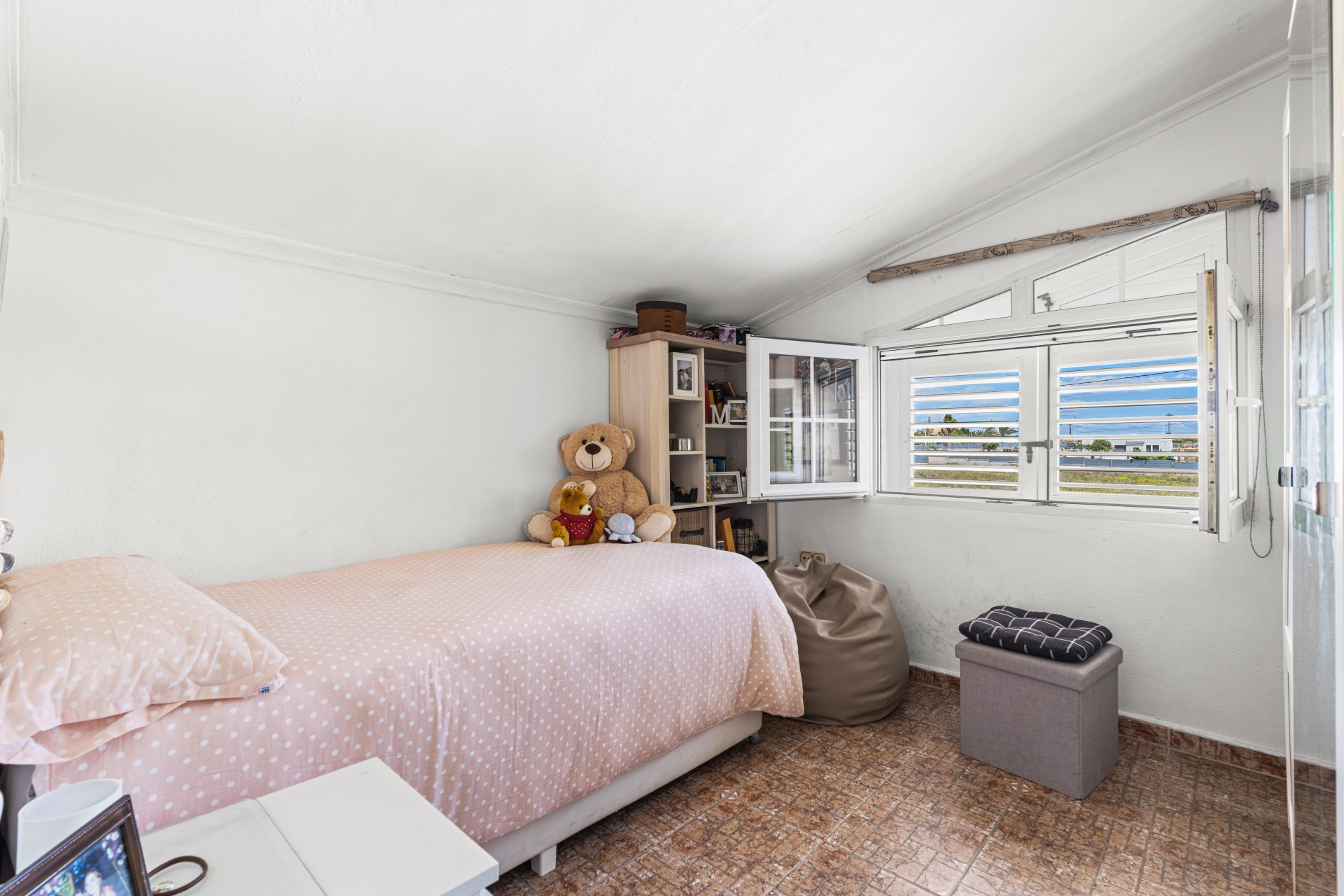 Resale - 3. Semi-detached house - El Altet - Costa Blanca South