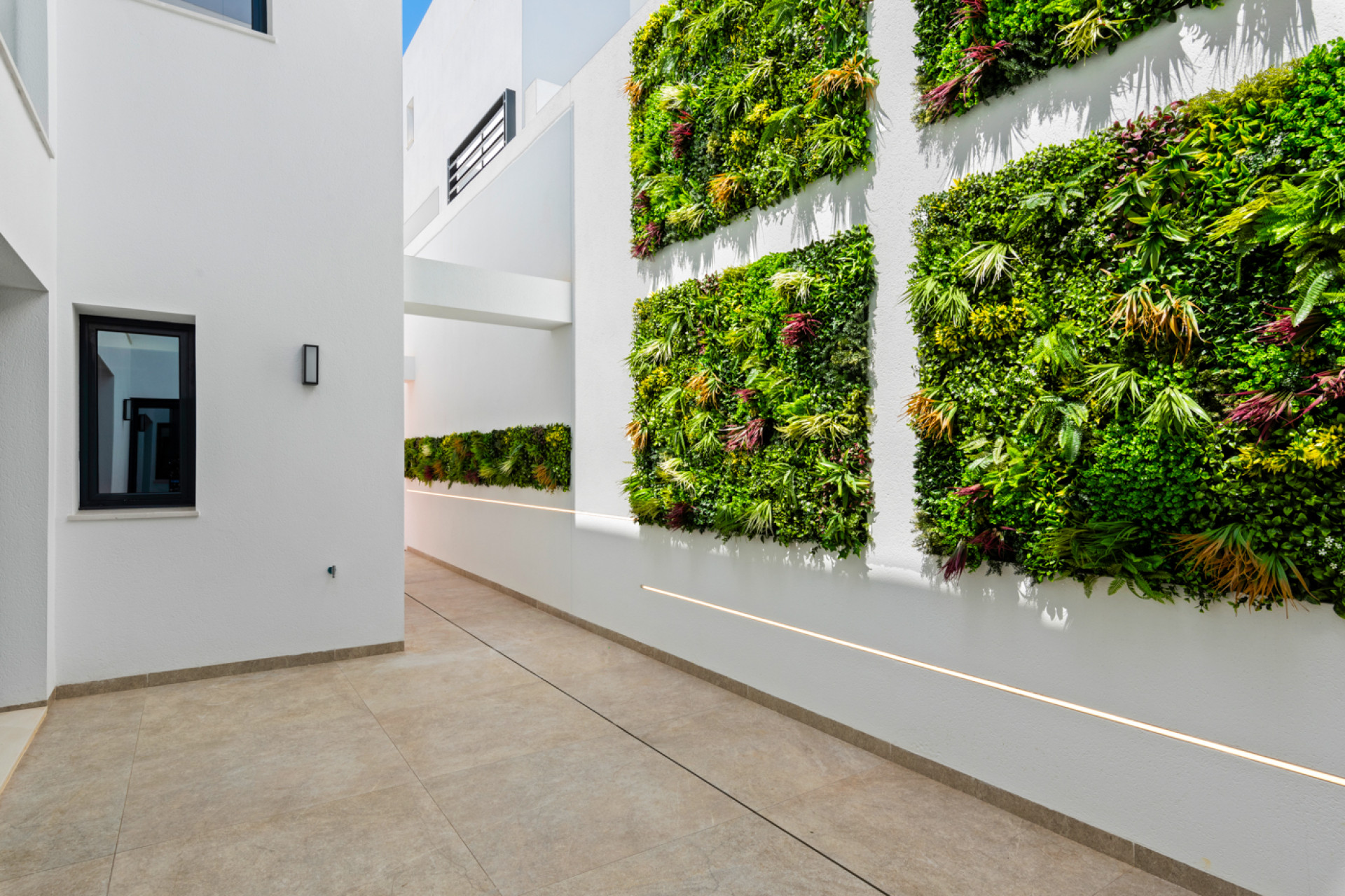 Resale - 3. Semi-detached house - El Campello - Costa Blanca North