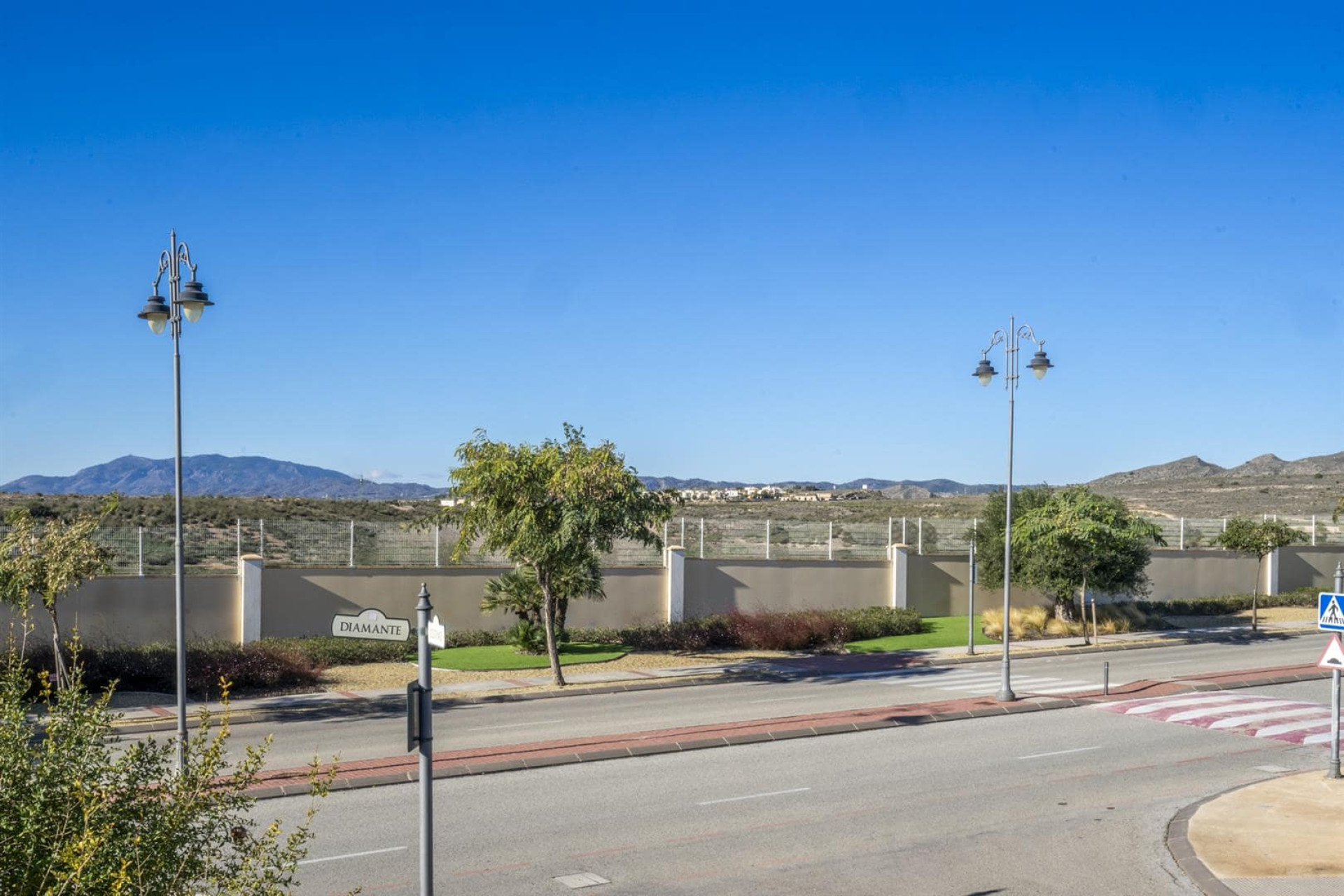 Resale - 3. Semi-detached house - El Valle - Costa Calida