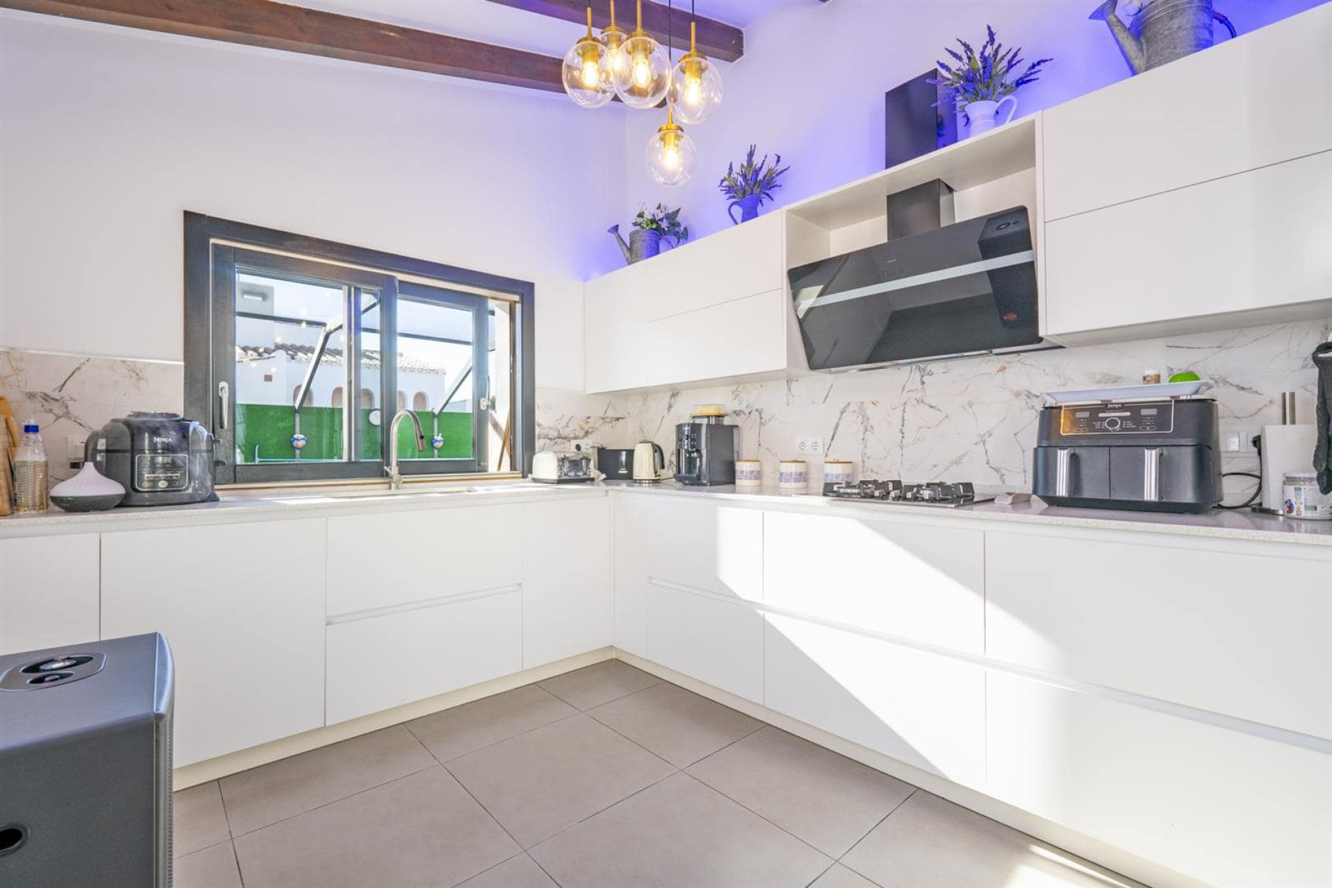 Resale - 3. Semi-detached house - El Valle - Costa Calida