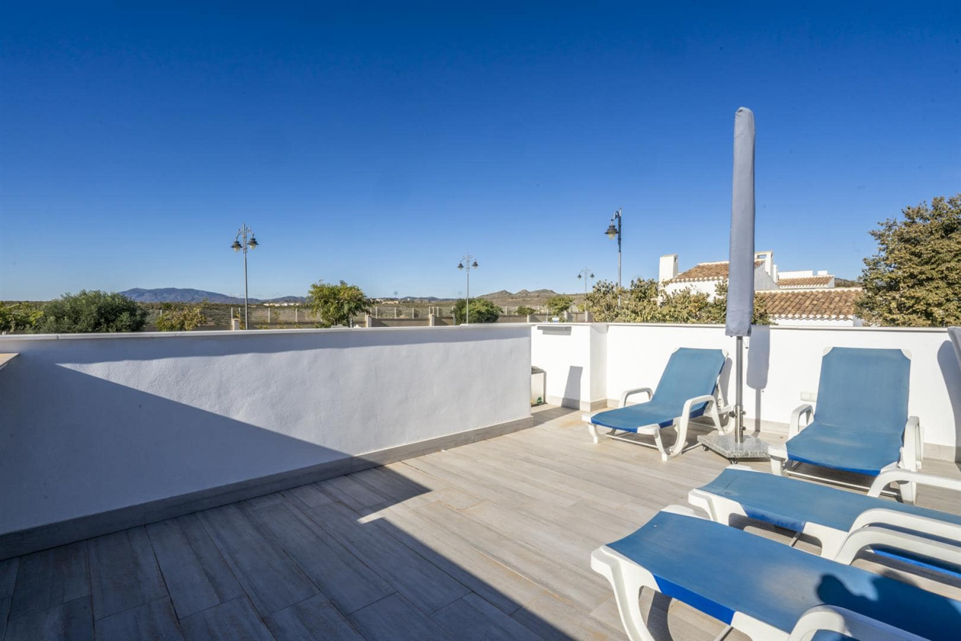 Resale - 3. Semi-detached house - El Valle - Costa Calida