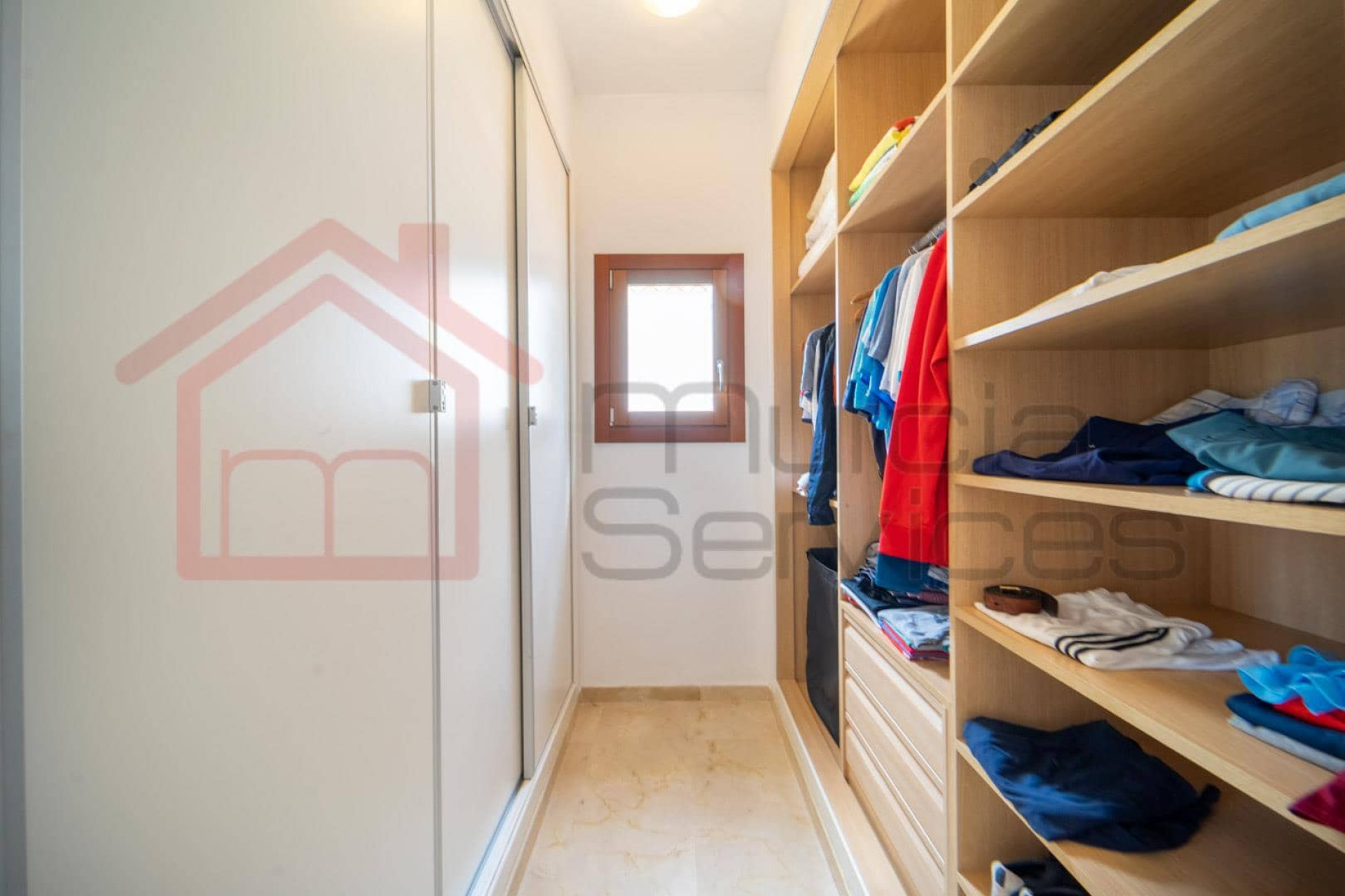 Resale - 3. Semi-detached house - El Valle Golf Resort - Costa Calida