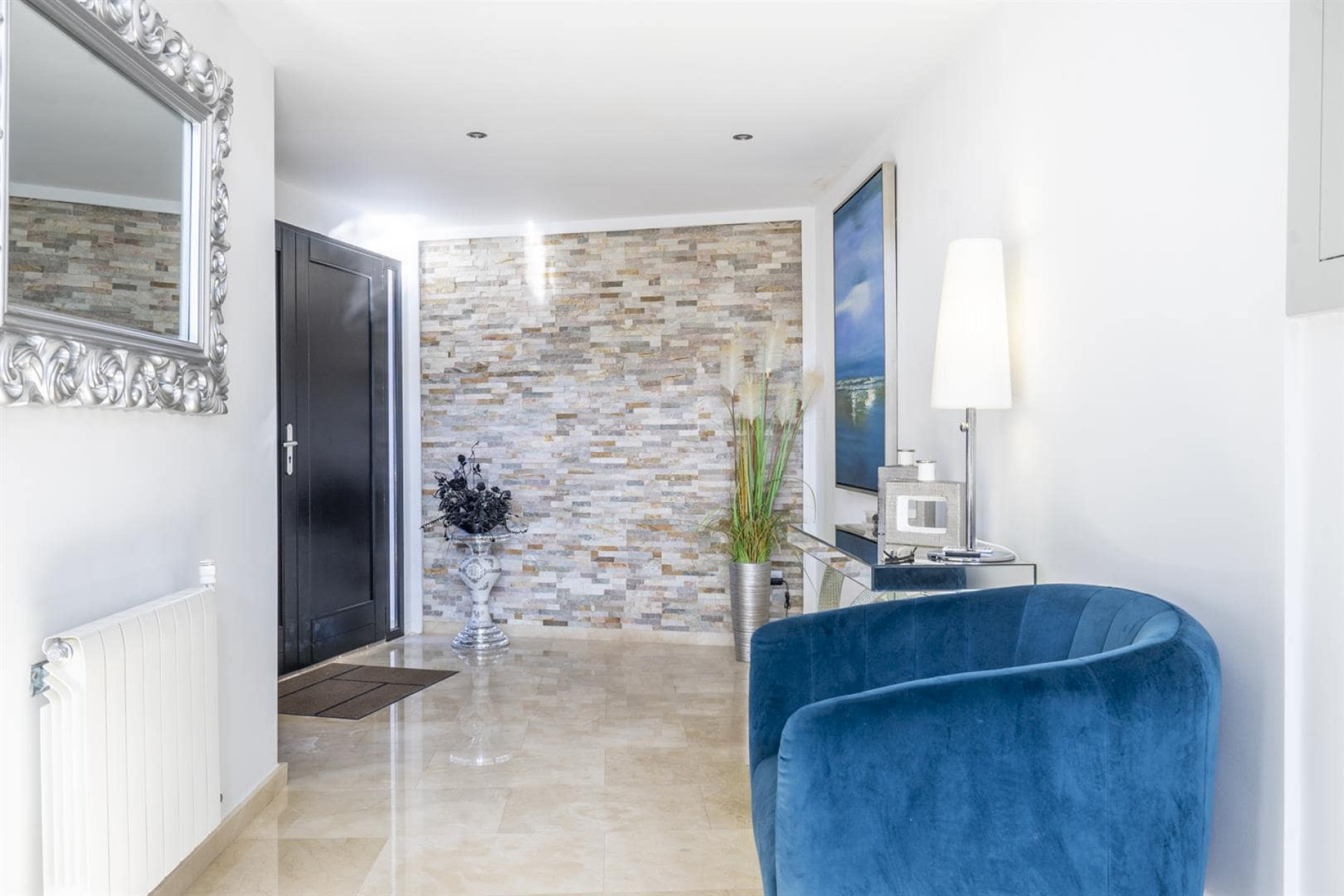 Resale - 3. Semi-detached house - El Valle Golf Resort - Costa Calida