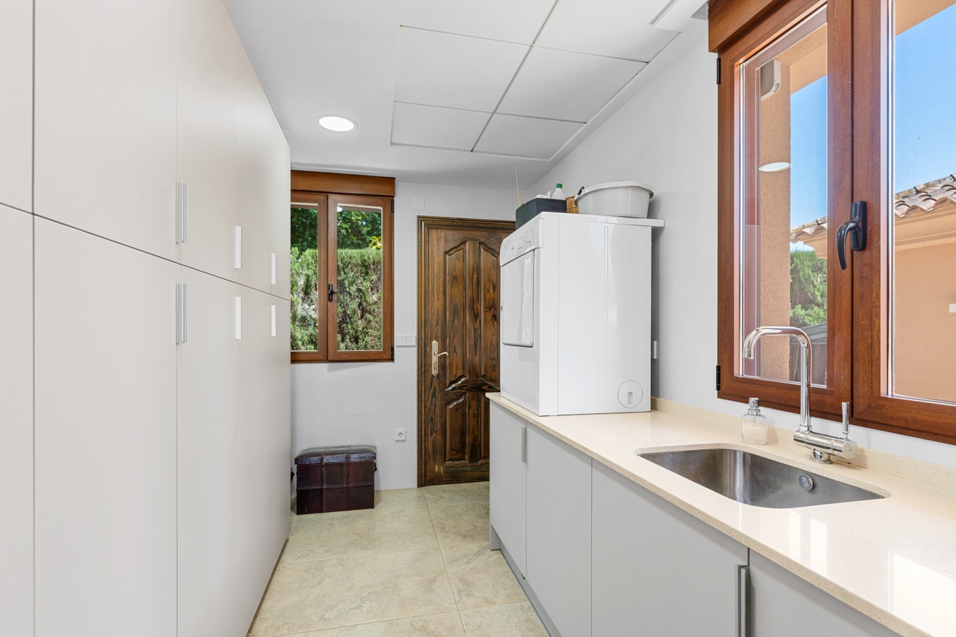 Resale - 3. Semi-detached house - Elche - Costa Blanca South