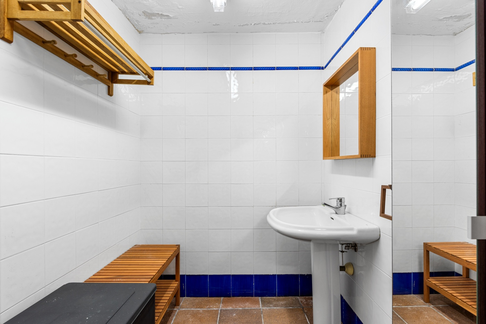 Resale - 3. Semi-detached house - Elche - Costa Blanca South