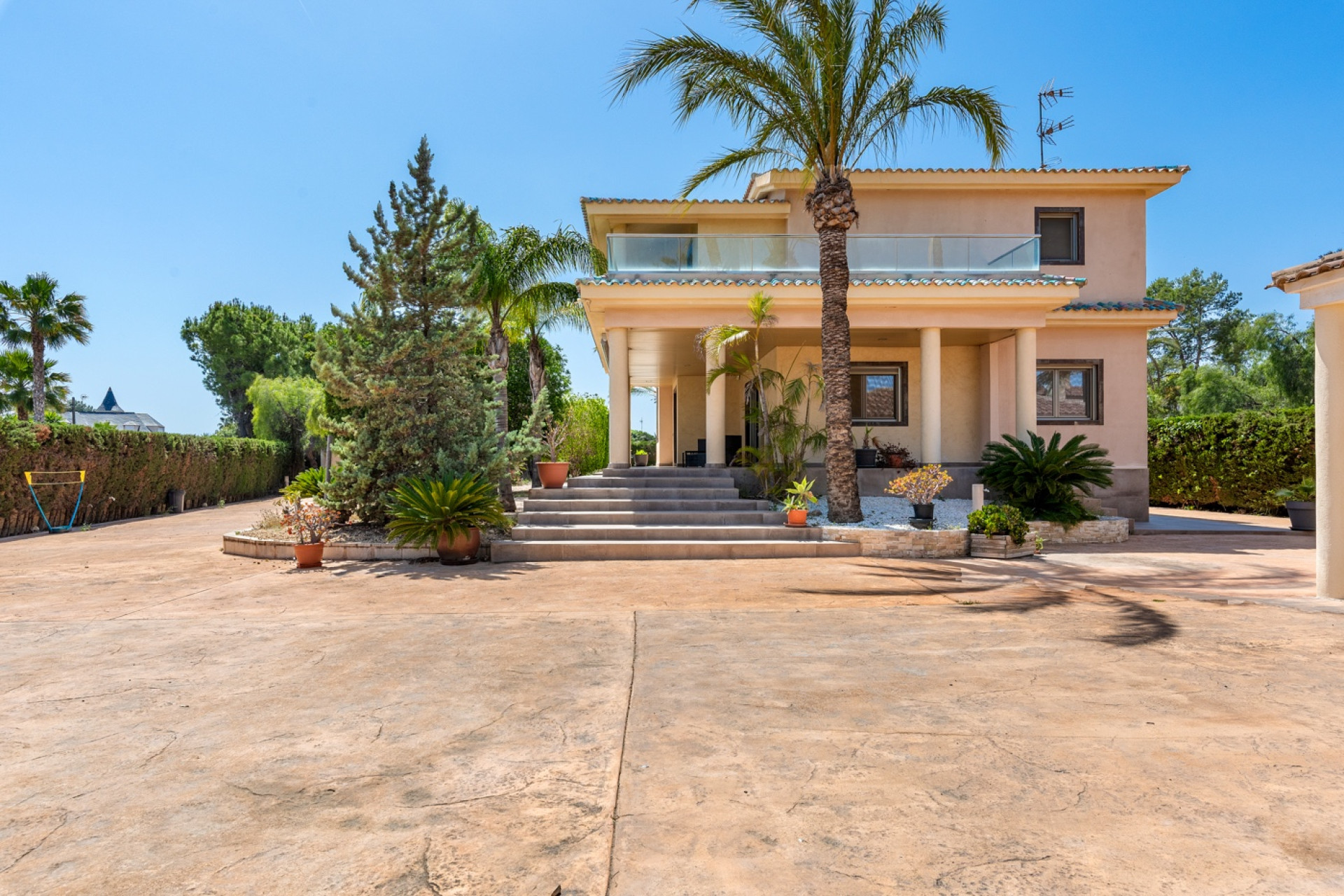 Resale - 3. Semi-detached house - Elche - Costa Blanca South