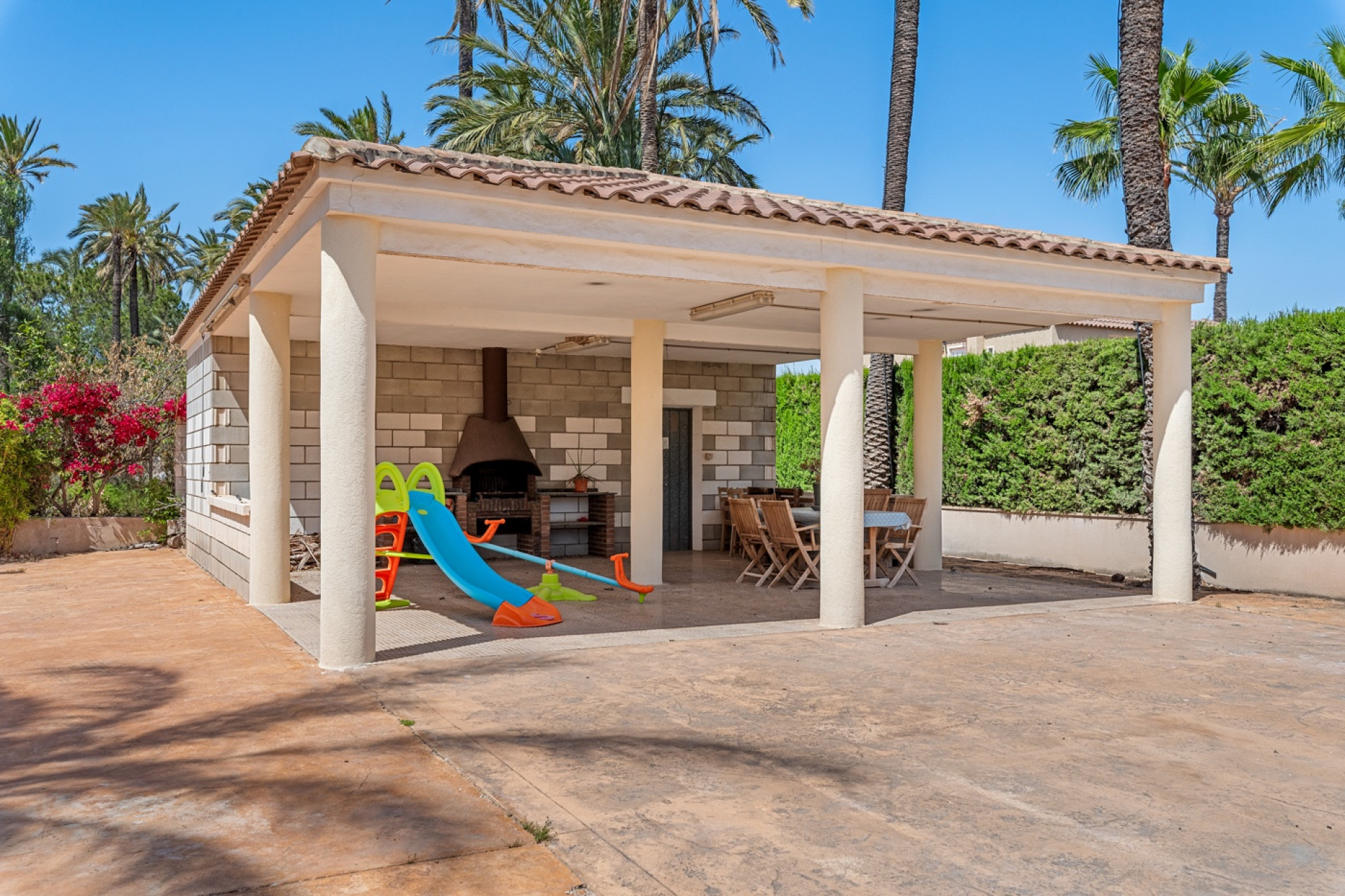 Resale - 3. Semi-detached house - Elche - Costa Blanca South