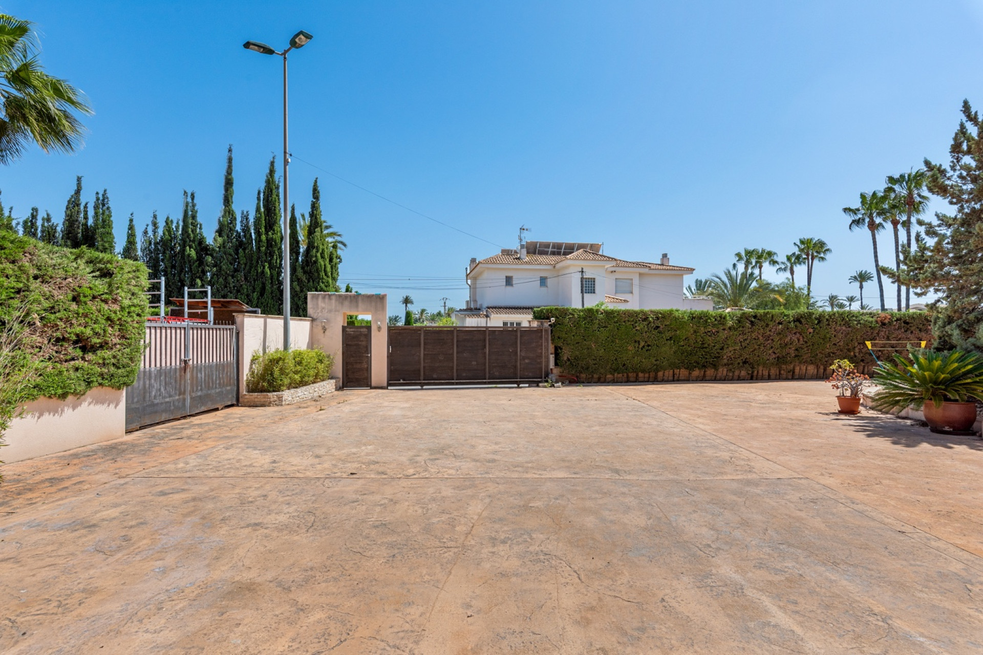 Resale - 3. Semi-detached house - Elche - Costa Blanca South
