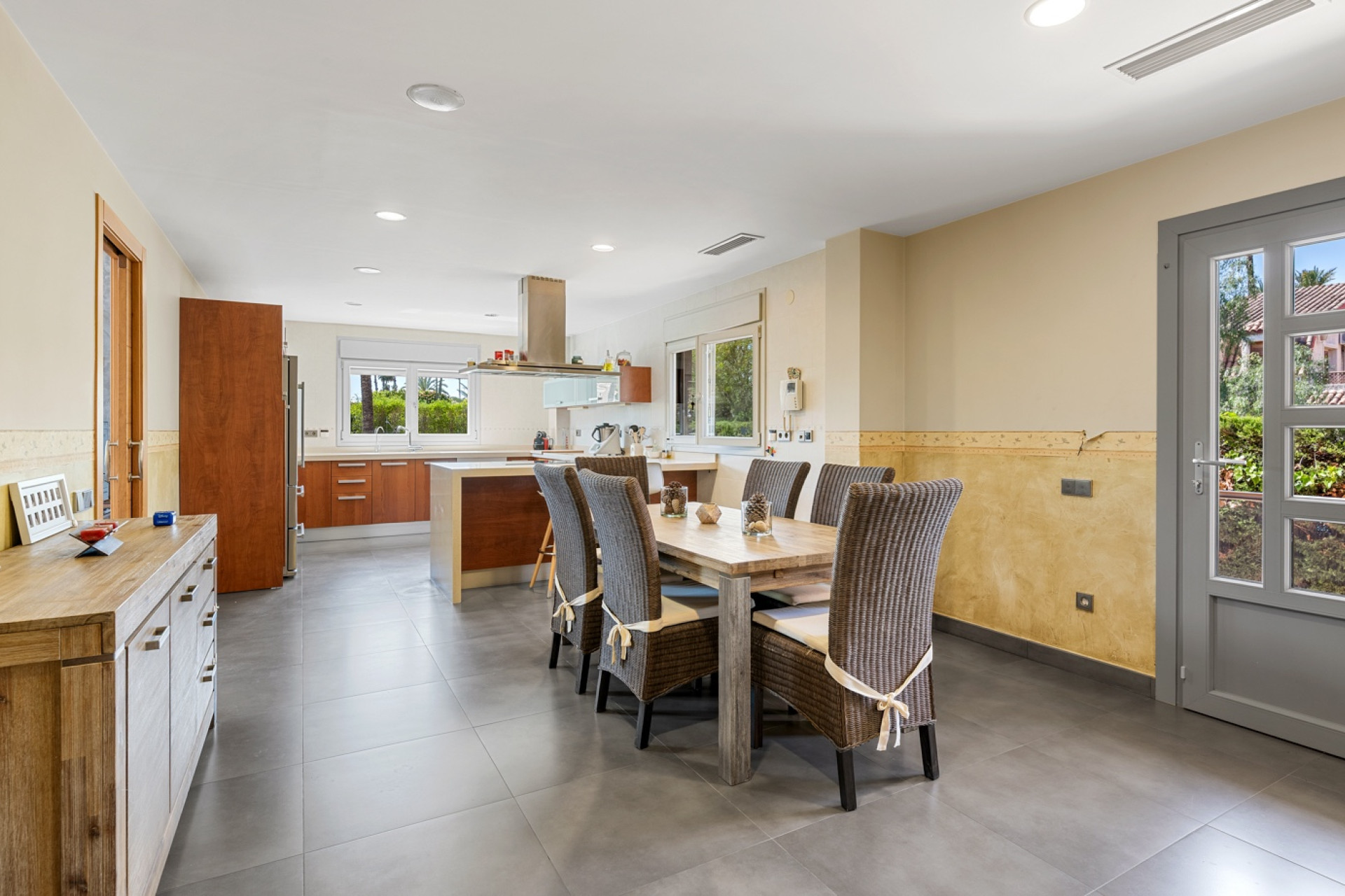 Resale - 3. Semi-detached house - Elche - Costa Blanca South