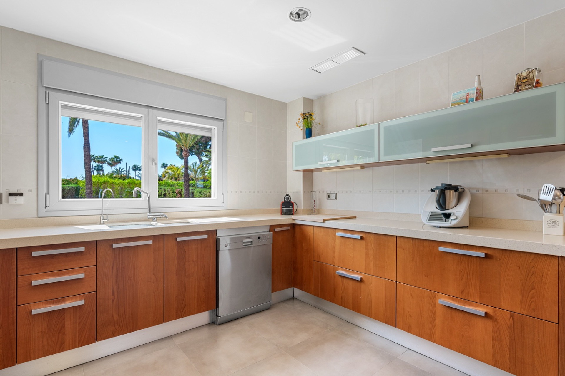 Resale - 3. Semi-detached house - Elche - Costa Blanca South