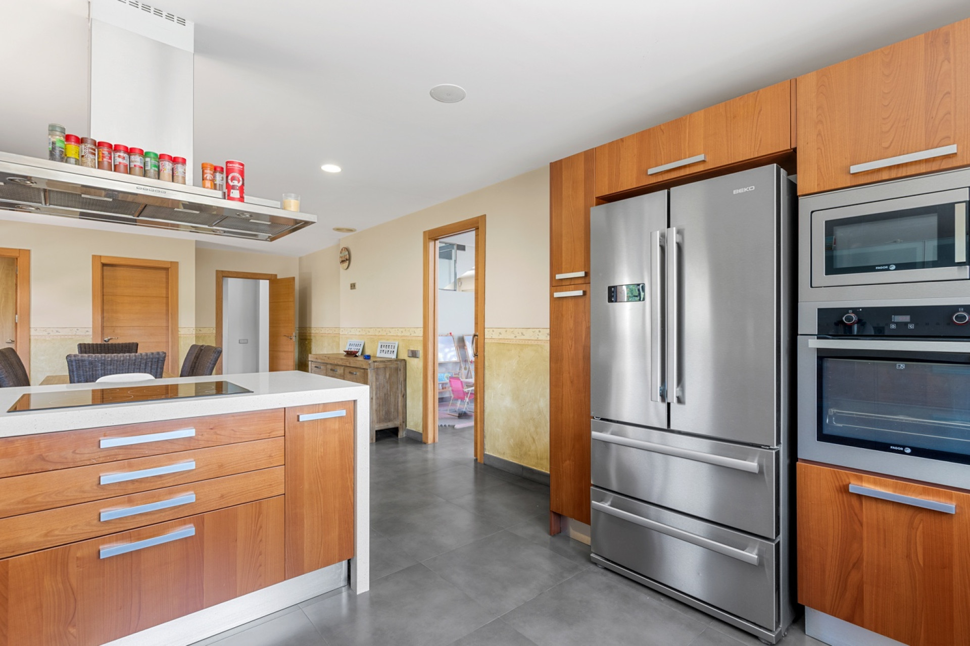 Resale - 3. Semi-detached house - Elche - Costa Blanca South