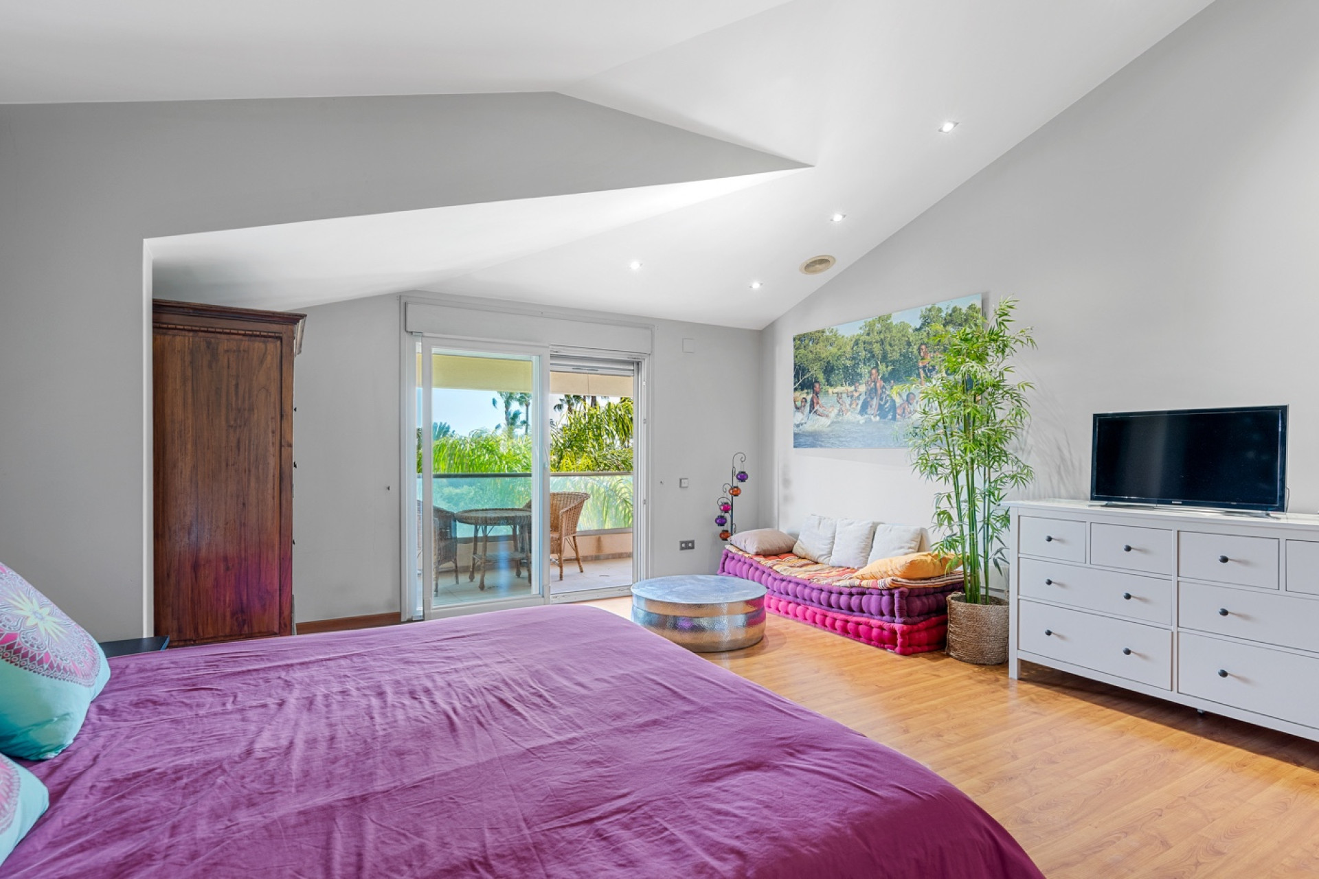 Resale - 3. Semi-detached house - Elche - Costa Blanca South