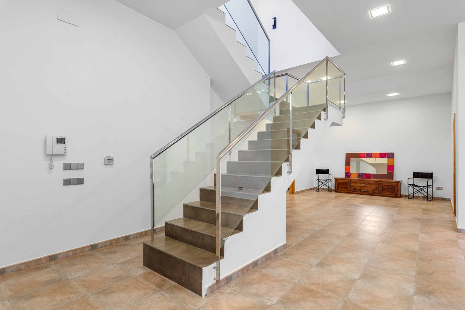 Resale - 3. Semi-detached house - Elche - Costa Blanca South