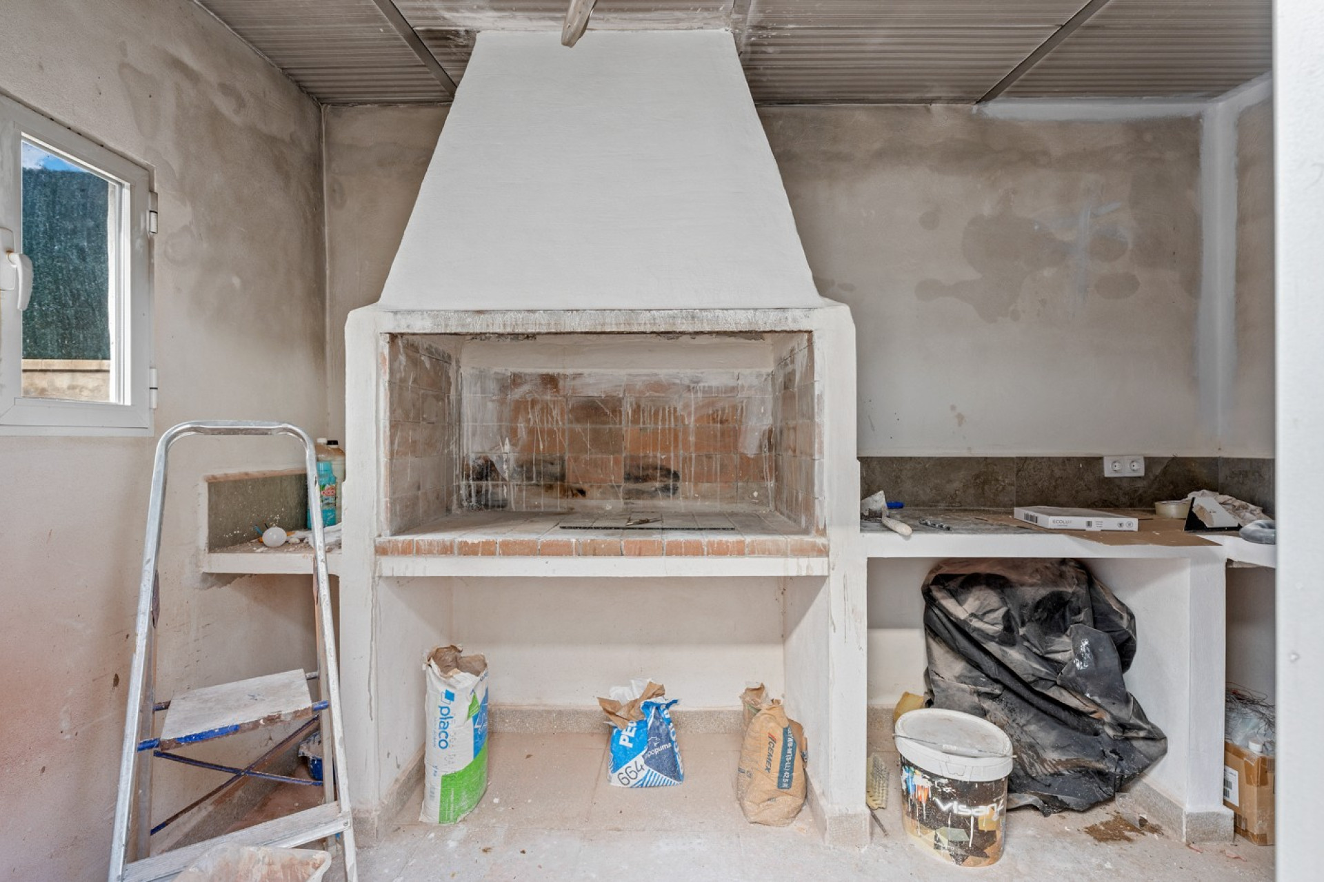 Resale - 3. Semi-detached house - Elche - Costa Blanca South