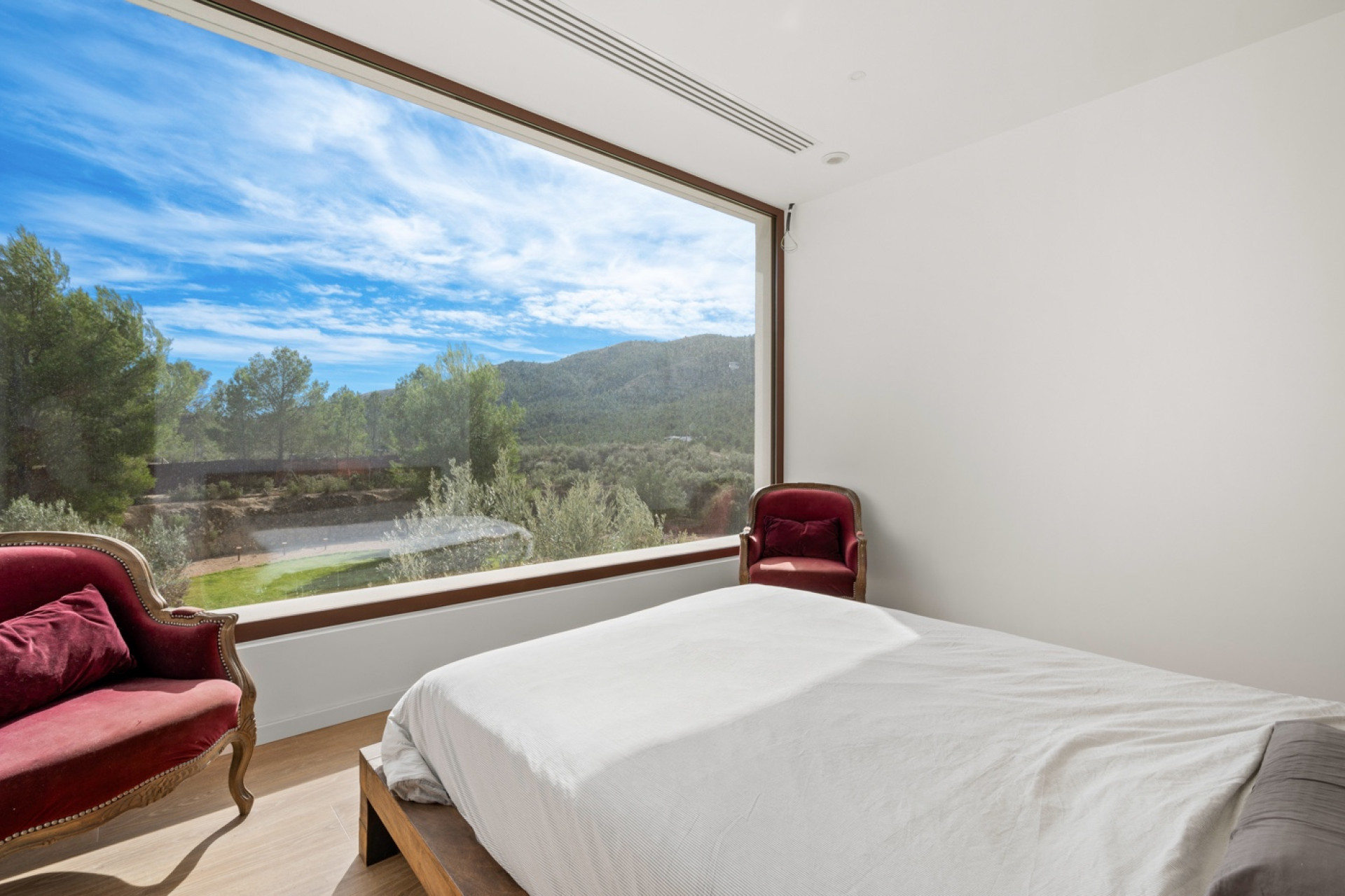 Resale - 3. Semi-detached house - Finestrat - Costa Blanca North