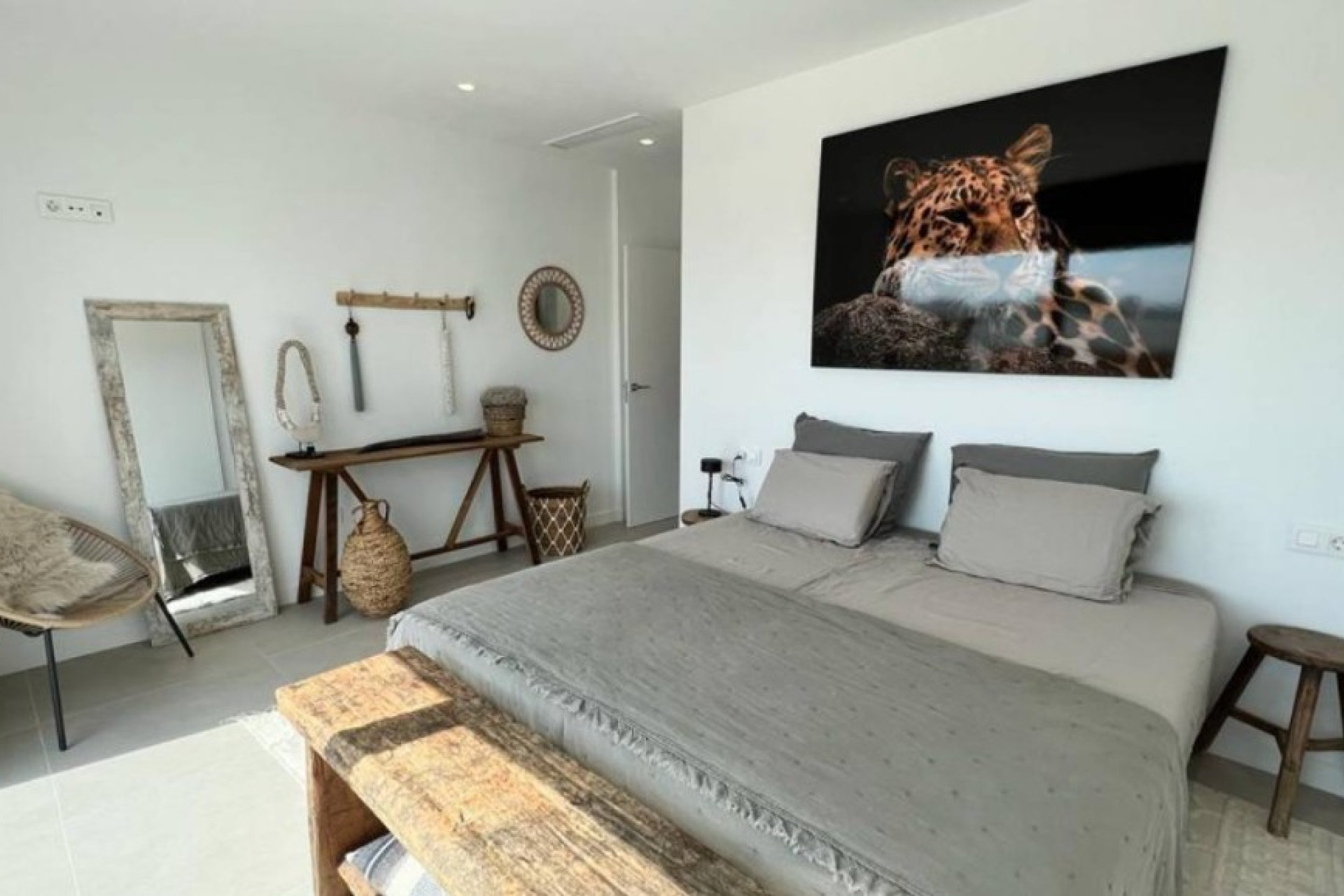 Resale - 3. Semi-detached house - Finestrat - Costa Blanca North