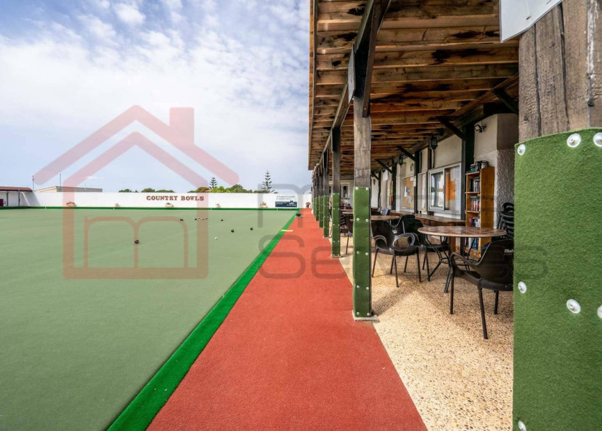 Resale - 3. Semi-detached house - Gea Y Truyols - Costa Calida