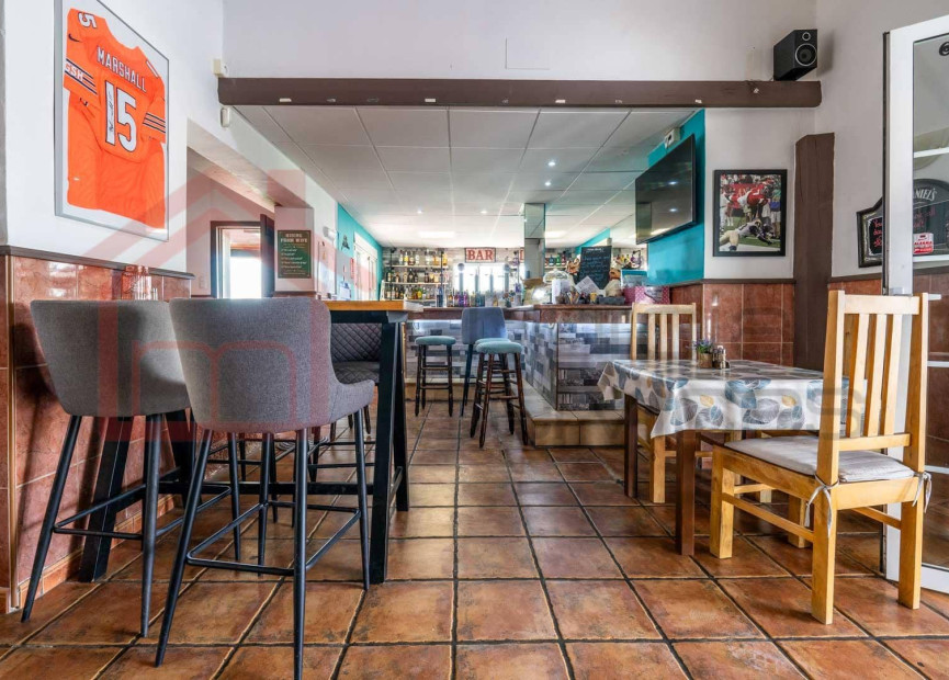 Resale - 3. Semi-detached house - Gea Y Truyols - Costa Calida