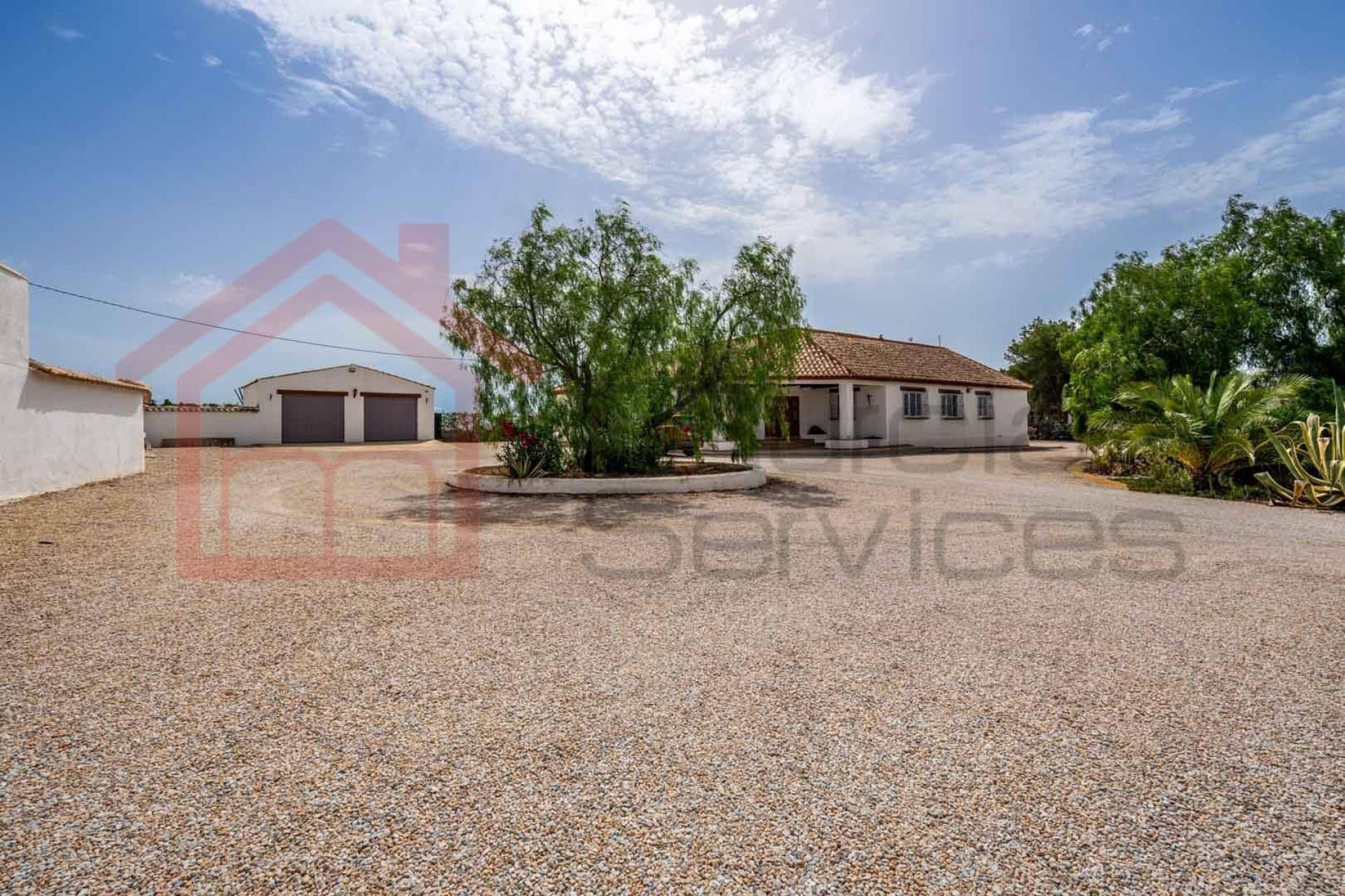 Resale - 3. Semi-detached house - Gea Y Truyols - Costa Calida