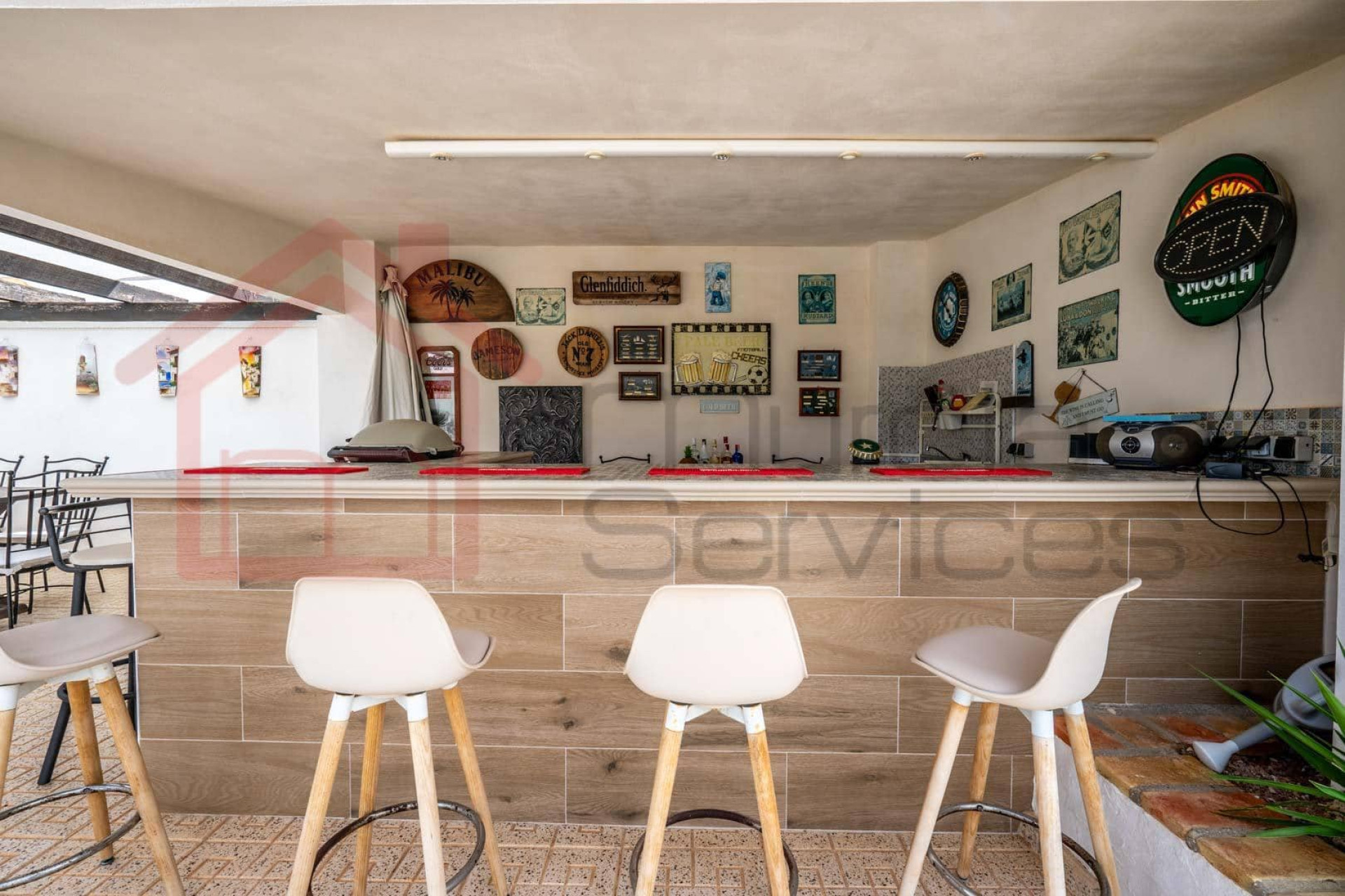 Resale - 3. Semi-detached house - Gea Y Truyols - Costa Calida