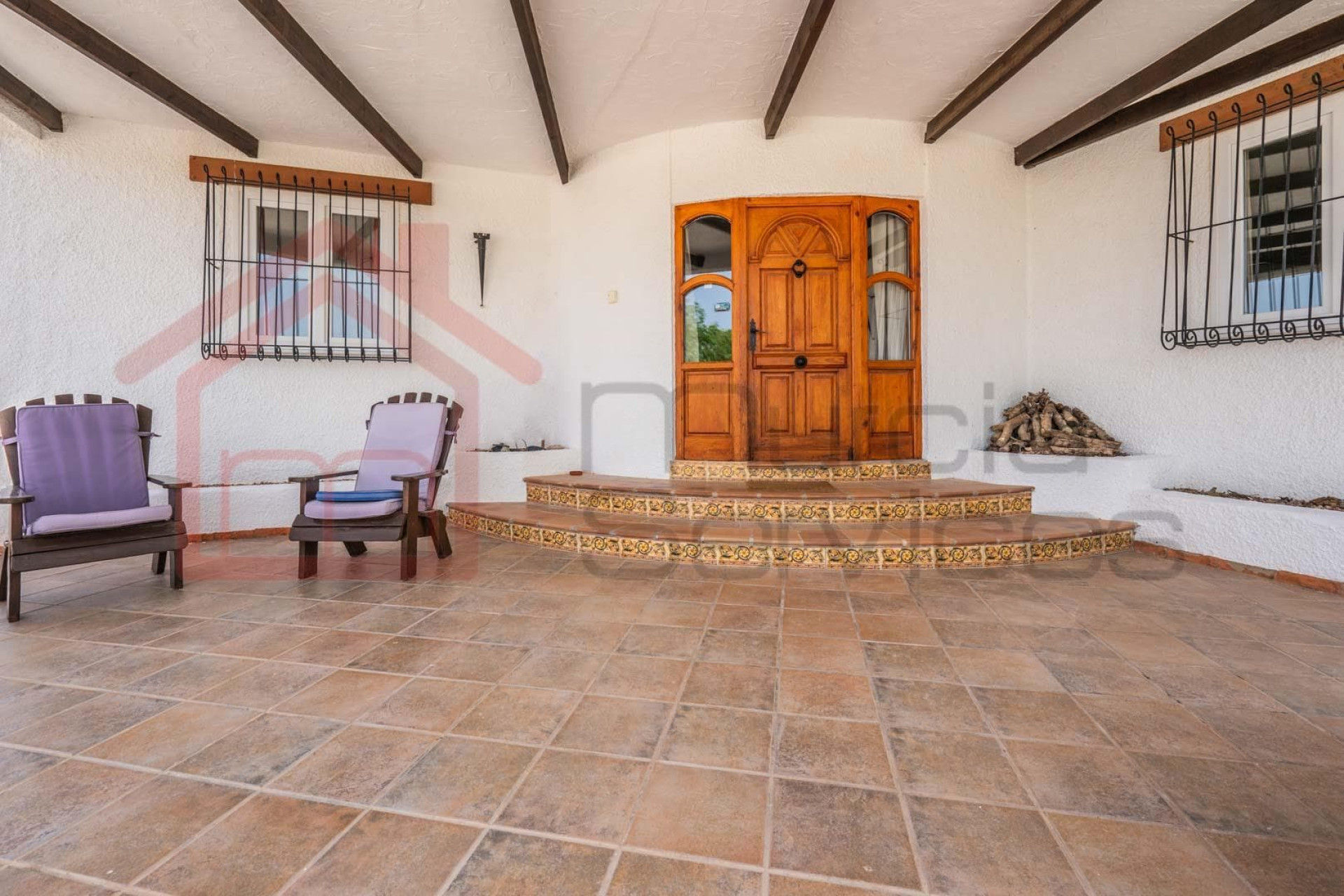 Resale - 3. Semi-detached house - Gea Y Truyols - Costa Calida