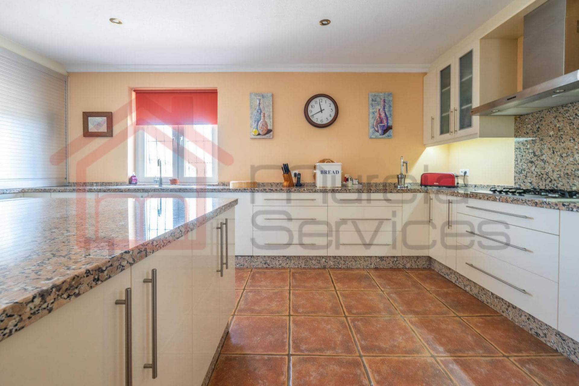 Resale - 3. Semi-detached house - Gea Y Truyols - Costa Calida