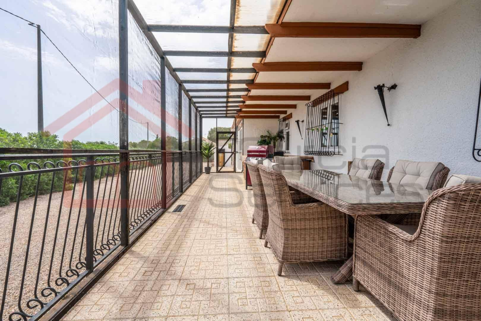 Resale - 3. Semi-detached house - Gea Y Truyols - Costa Calida