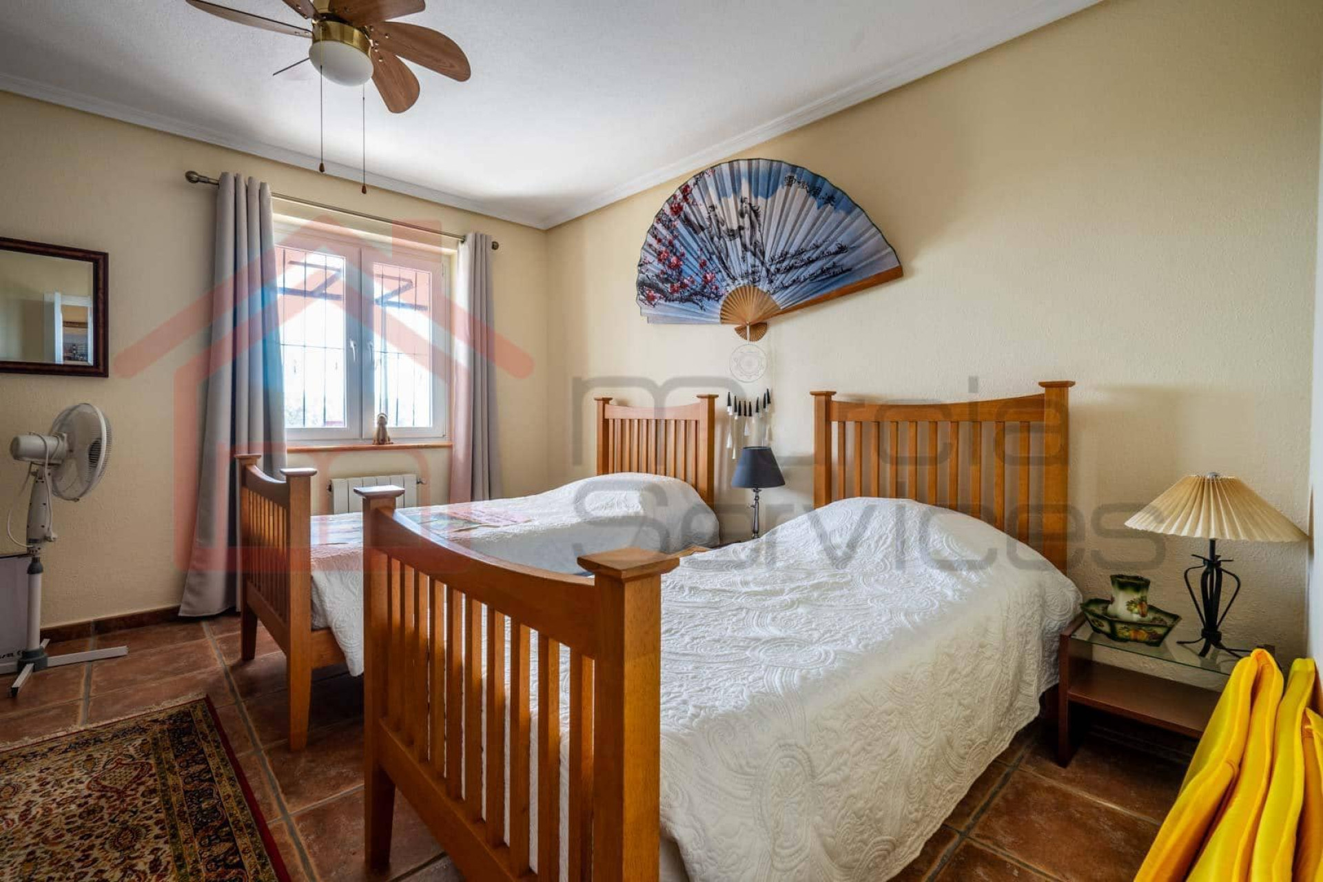 Resale - 3. Semi-detached house - Gea Y Truyols - Costa Calida