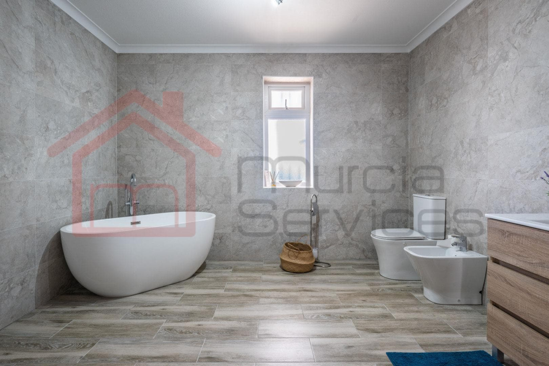 Resale - 3. Semi-detached house - Gea Y Truyols - Costa Calida