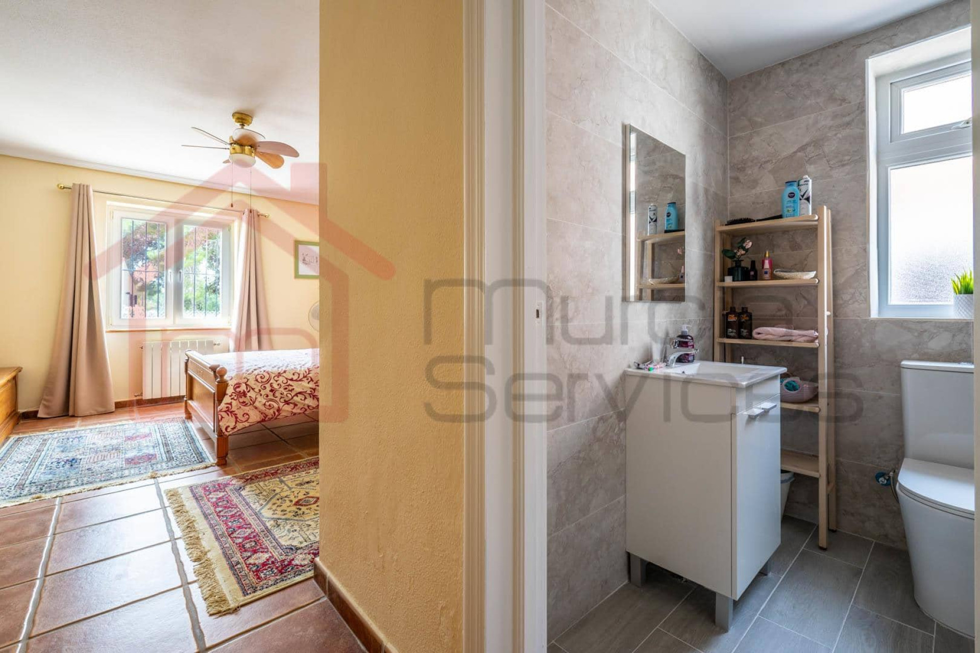 Resale - 3. Semi-detached house - Gea Y Truyols - Costa Calida