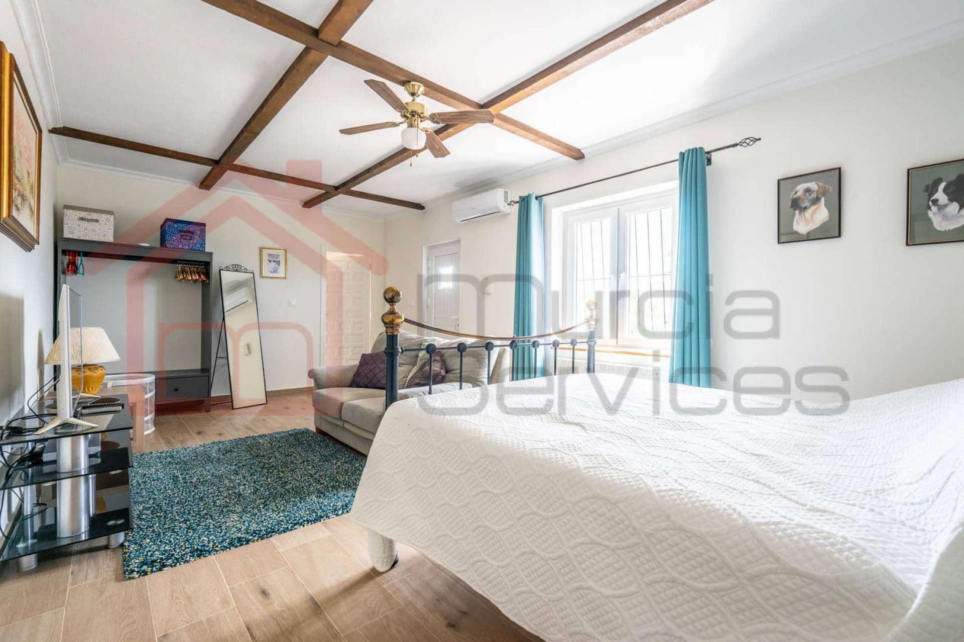 Resale - 3. Semi-detached house - Gea Y Truyols - Costa Calida