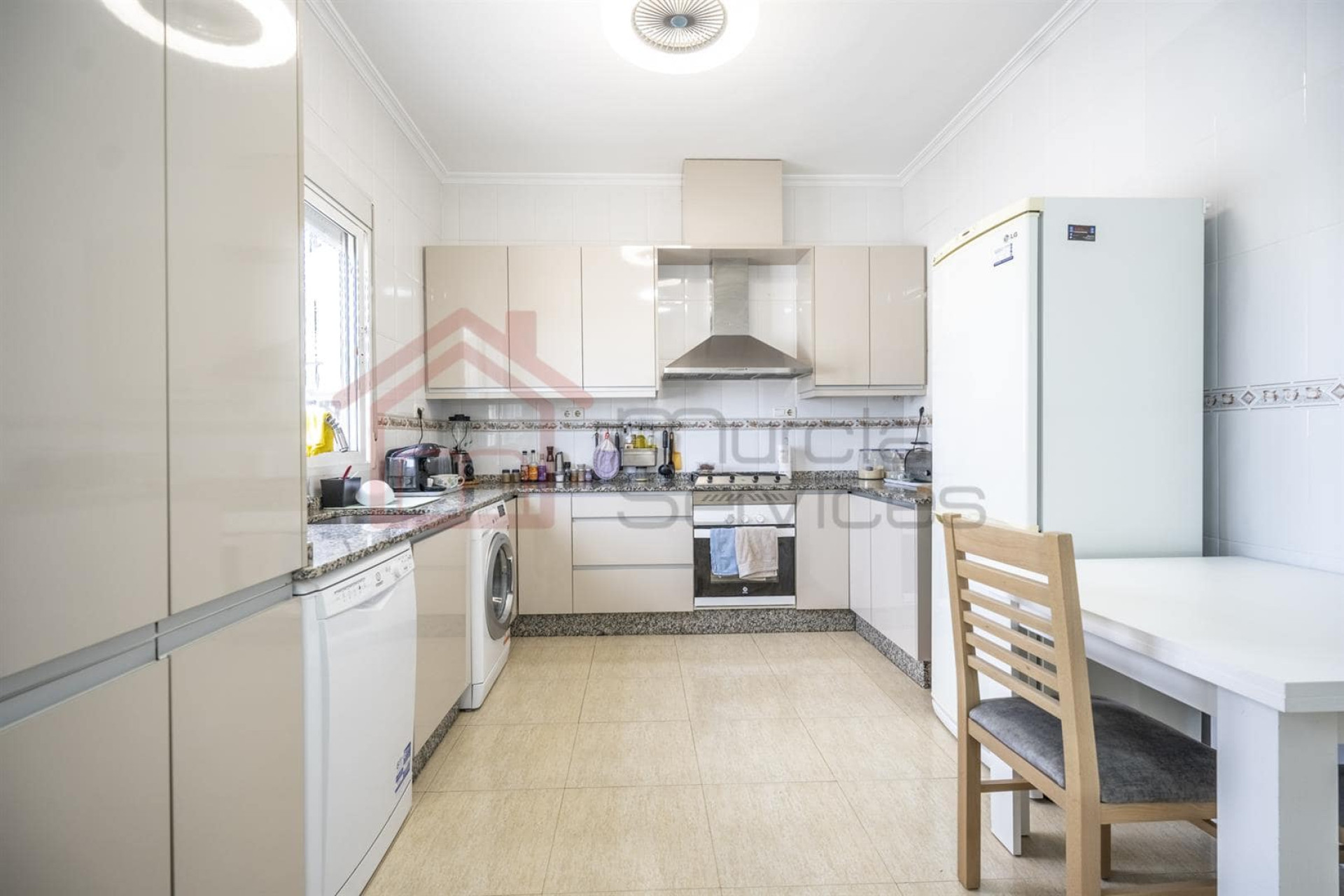 Resale - 3. Semi-detached house - Gea Y Truyols - Costa Calida