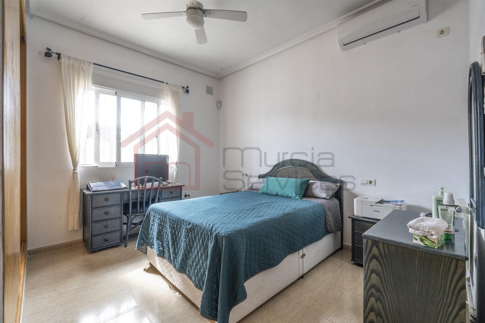 Resale - 3. Semi-detached house - Gea Y Truyols - Costa Calida